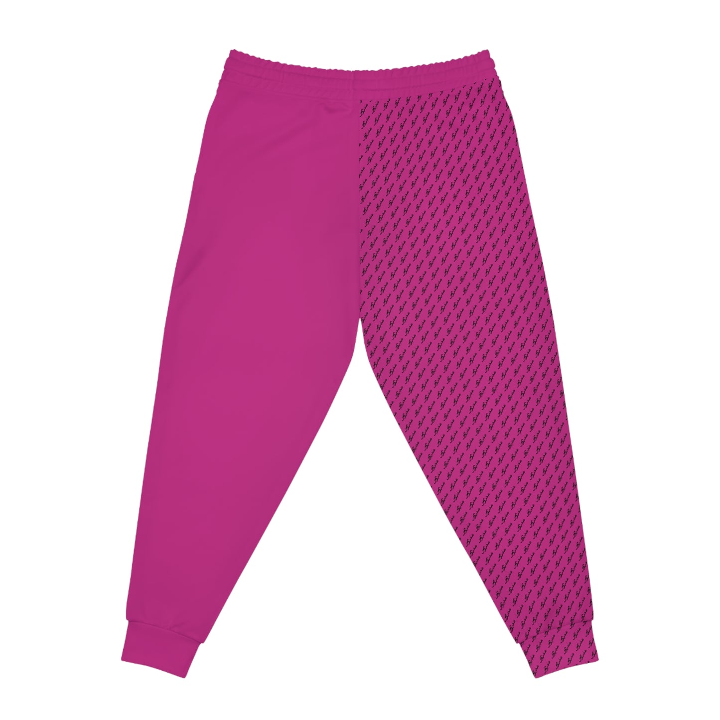 MAJBWR - Pink Joggers