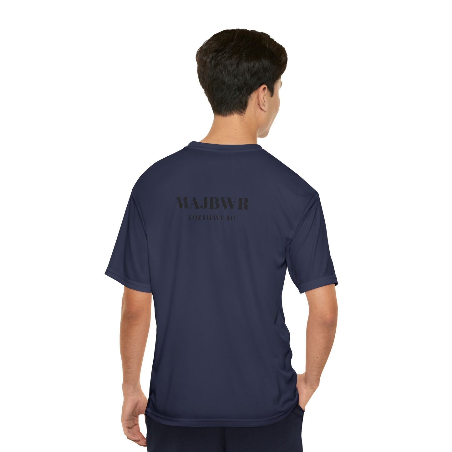 MAJBWR - Performance T-Shirt