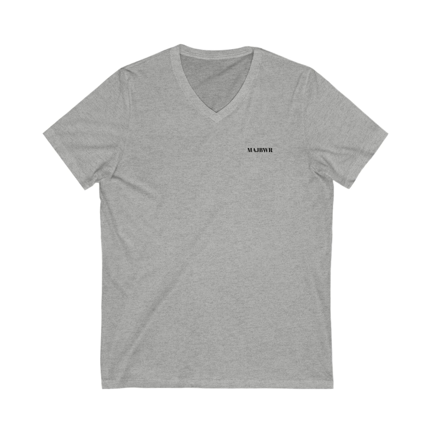 MAJBWR V NECK