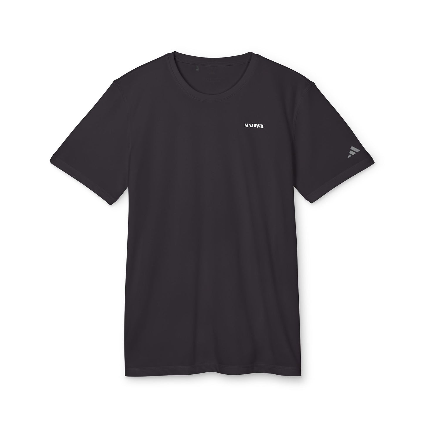 MAJBWR - adidas Unisex Sport T-shirt