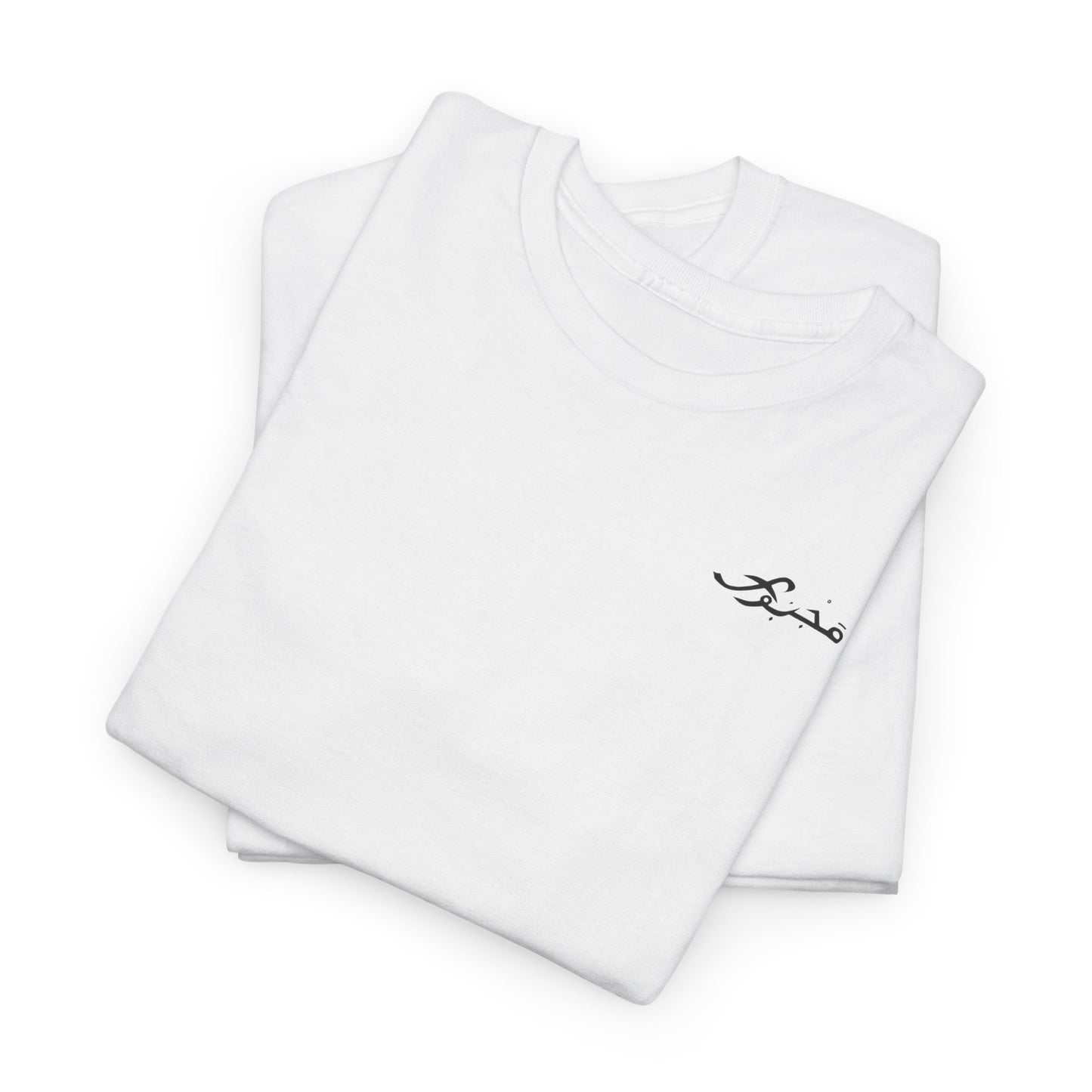 MAJBWR - Unisex Heavy Cotton Tee