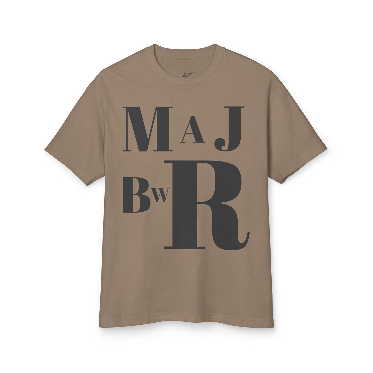 MAJBWR - Unisex Tee