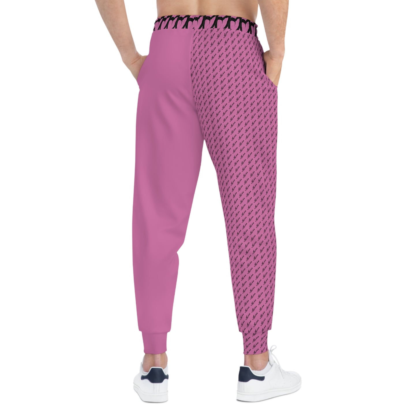 MAJBWR - Light Pink Joggers