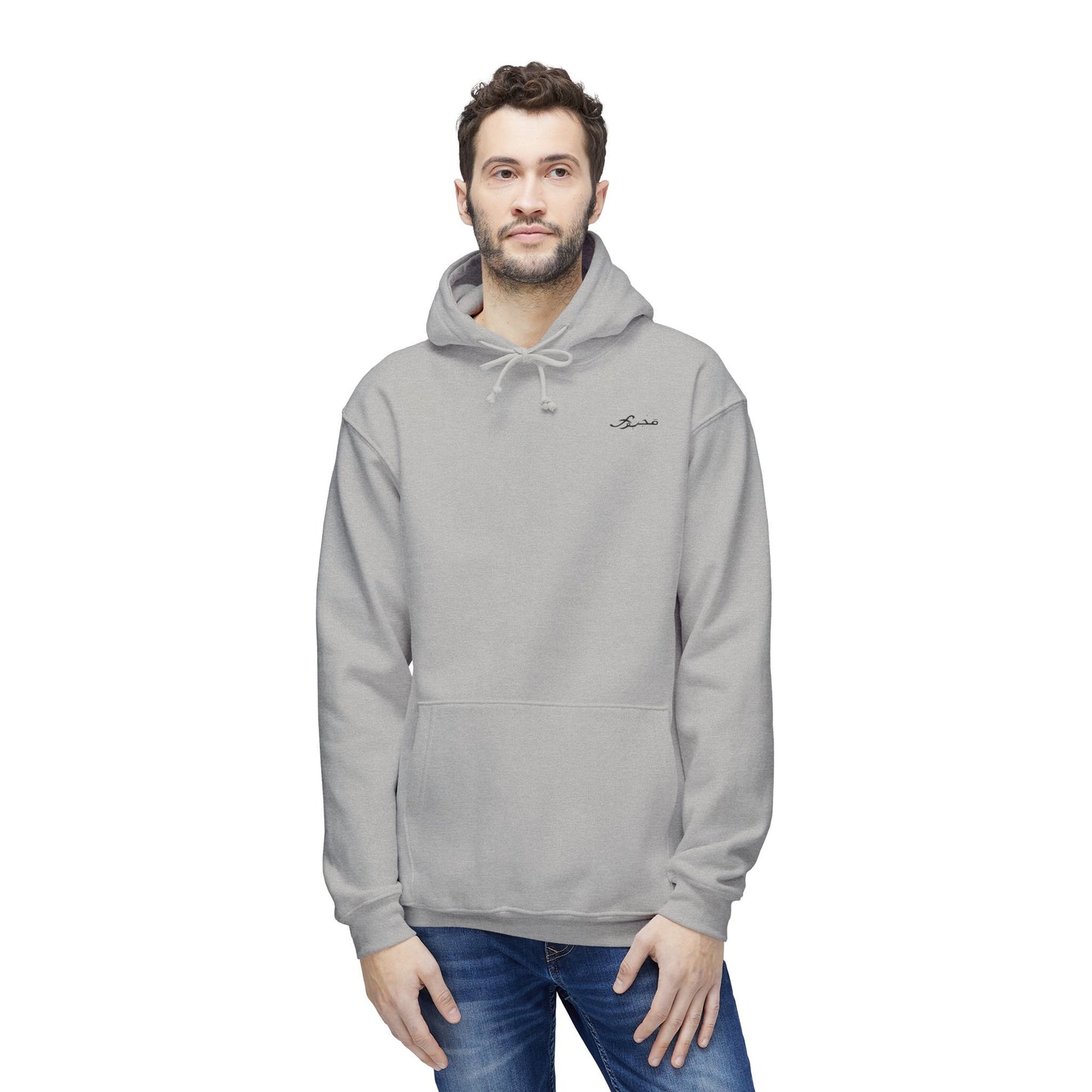 MAJBWR - Cozy Unisex Hoodie