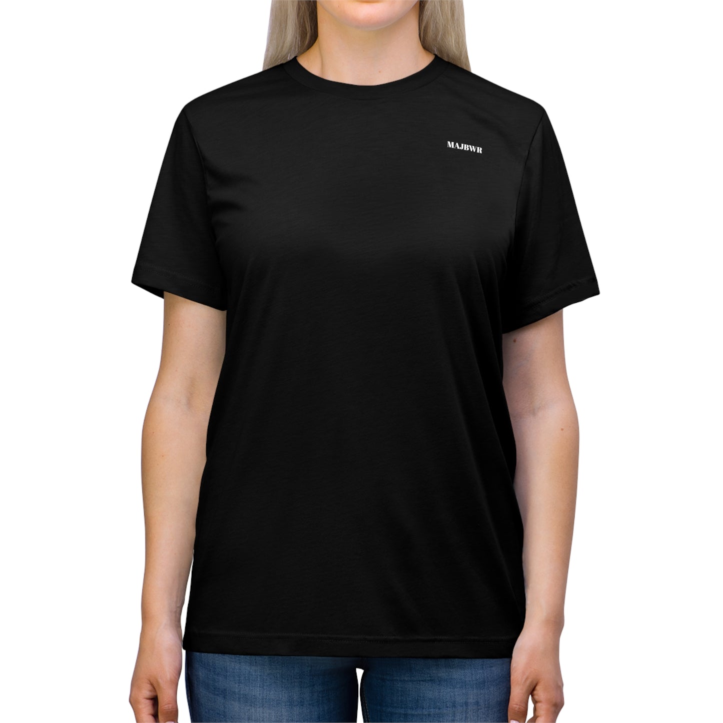 MAJBWR TRIBLEND SHIRT
