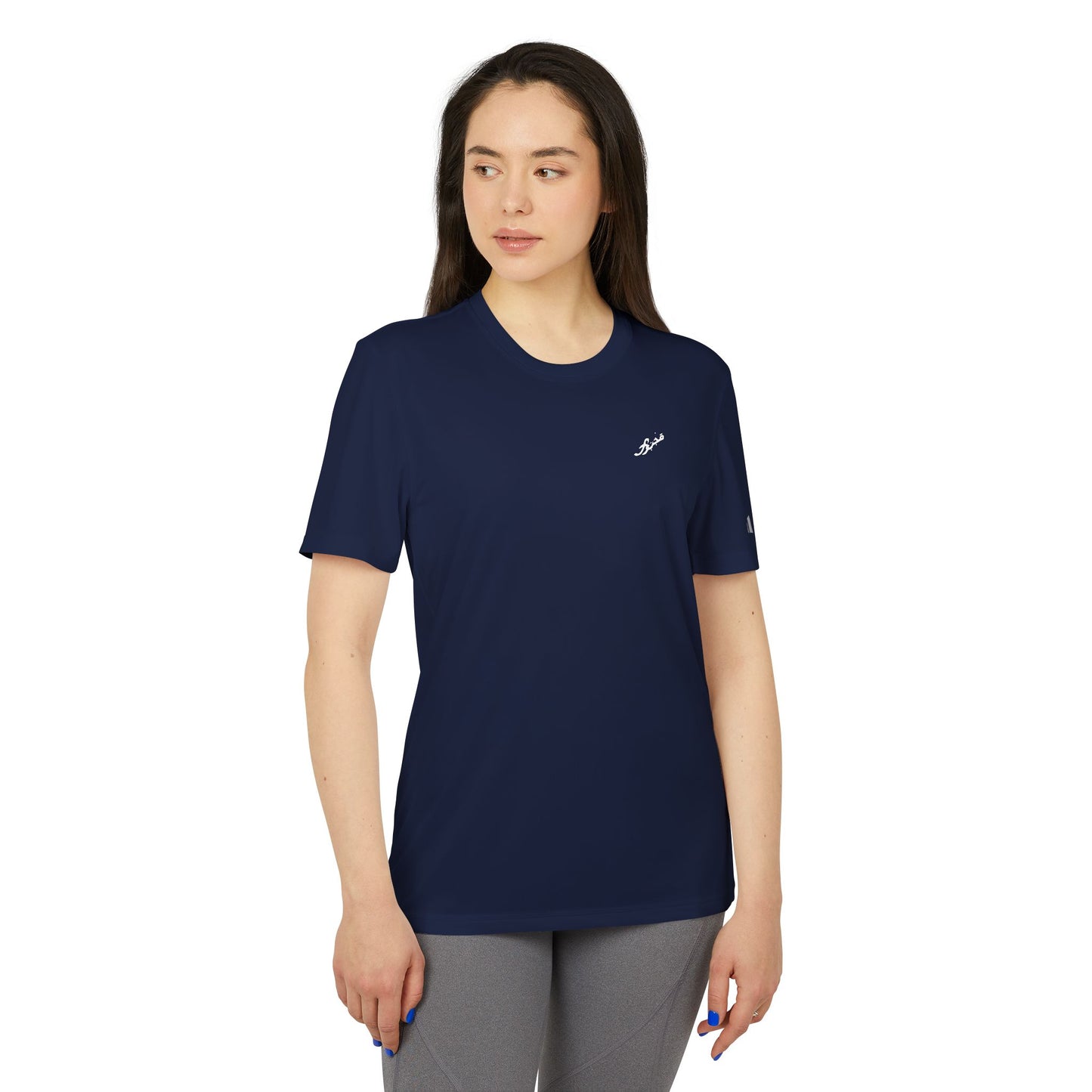 MAJBWR - adidas Unisex Sport T-shirt