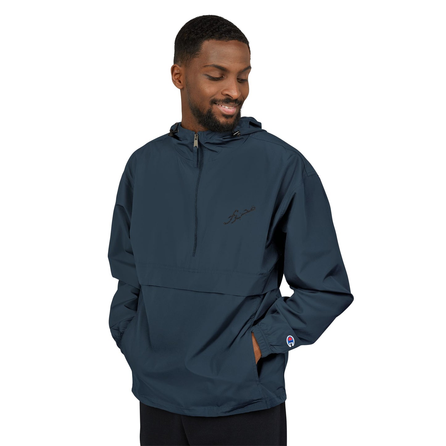 MAJBWR - Anorak Jacket