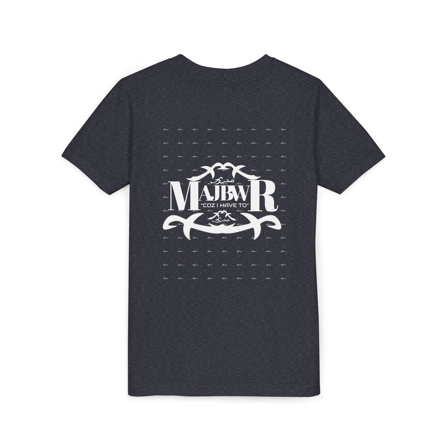 MAJBWR - Youth Short Sleeve Tee