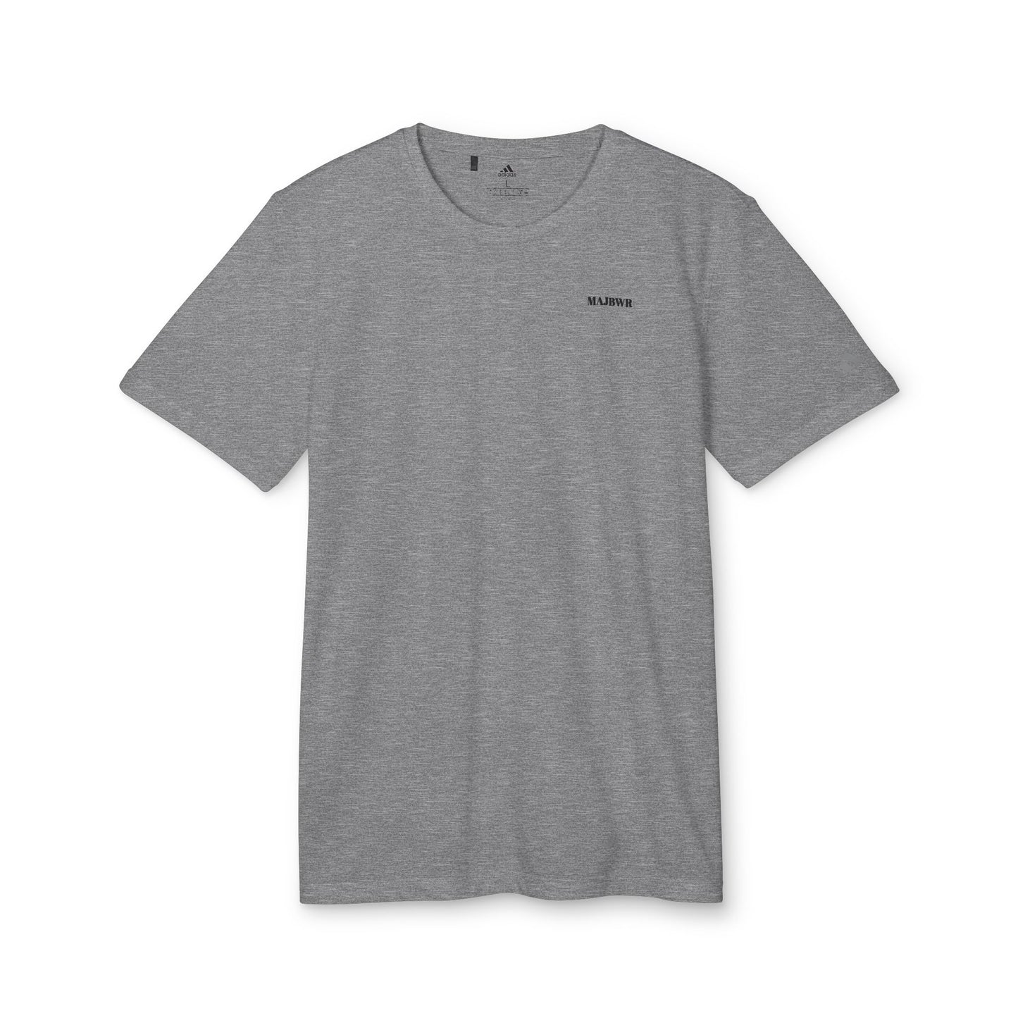 MAJBWR - adidas Unisex Sport T-shirt