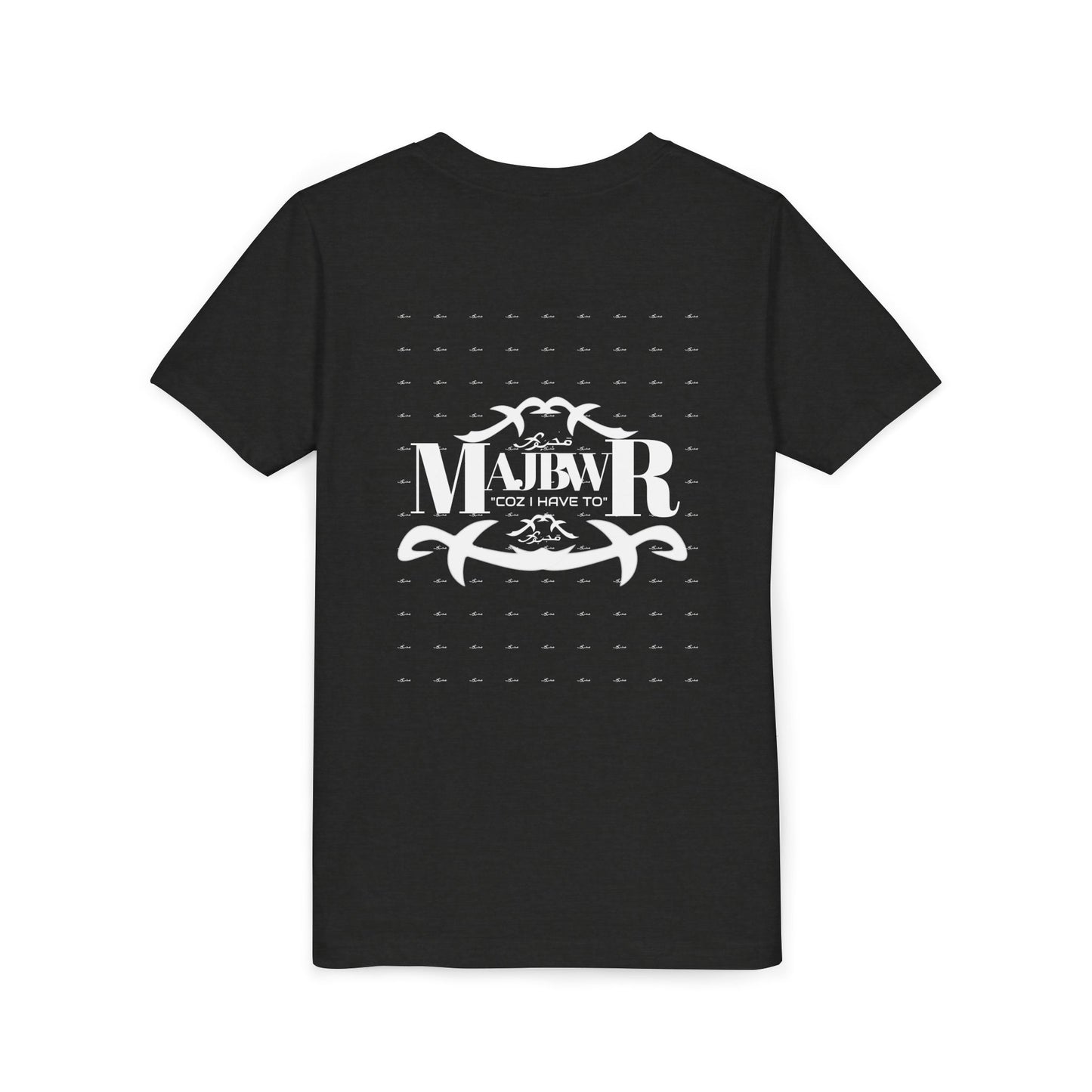 MAJBWR - Youth Short Sleeve Tee