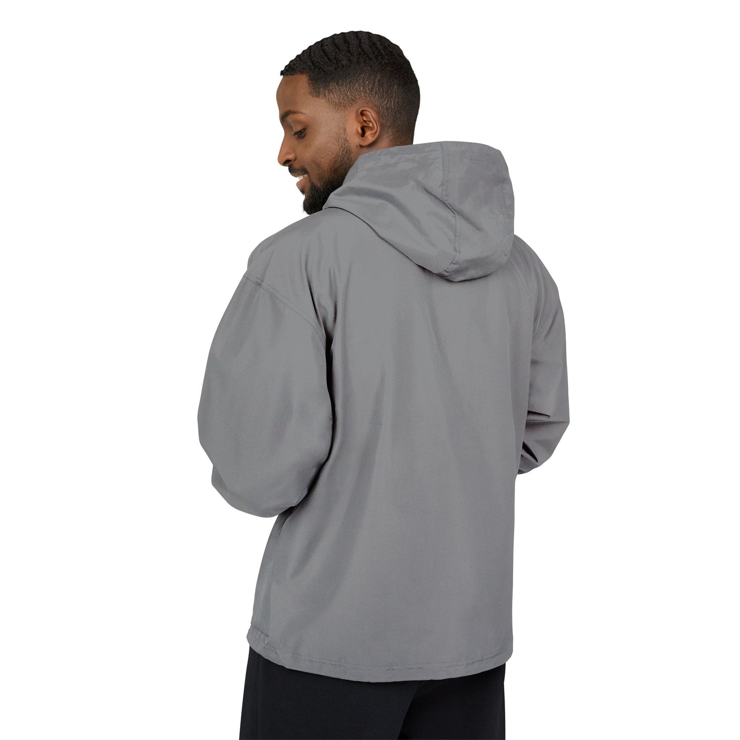 MAJBWR - Anorak Jacket