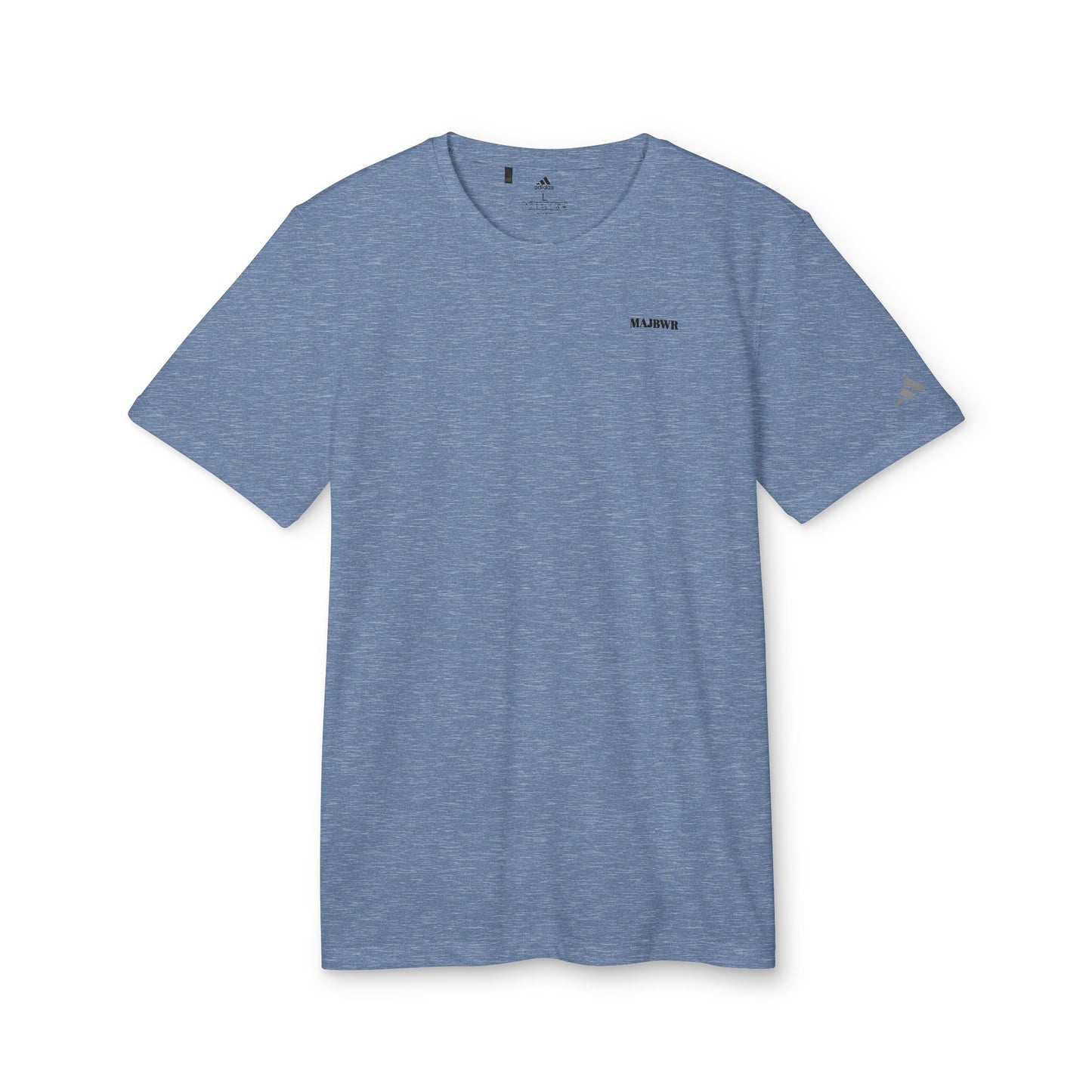 MAJBWR - adidas Unisex Sport T-shirt