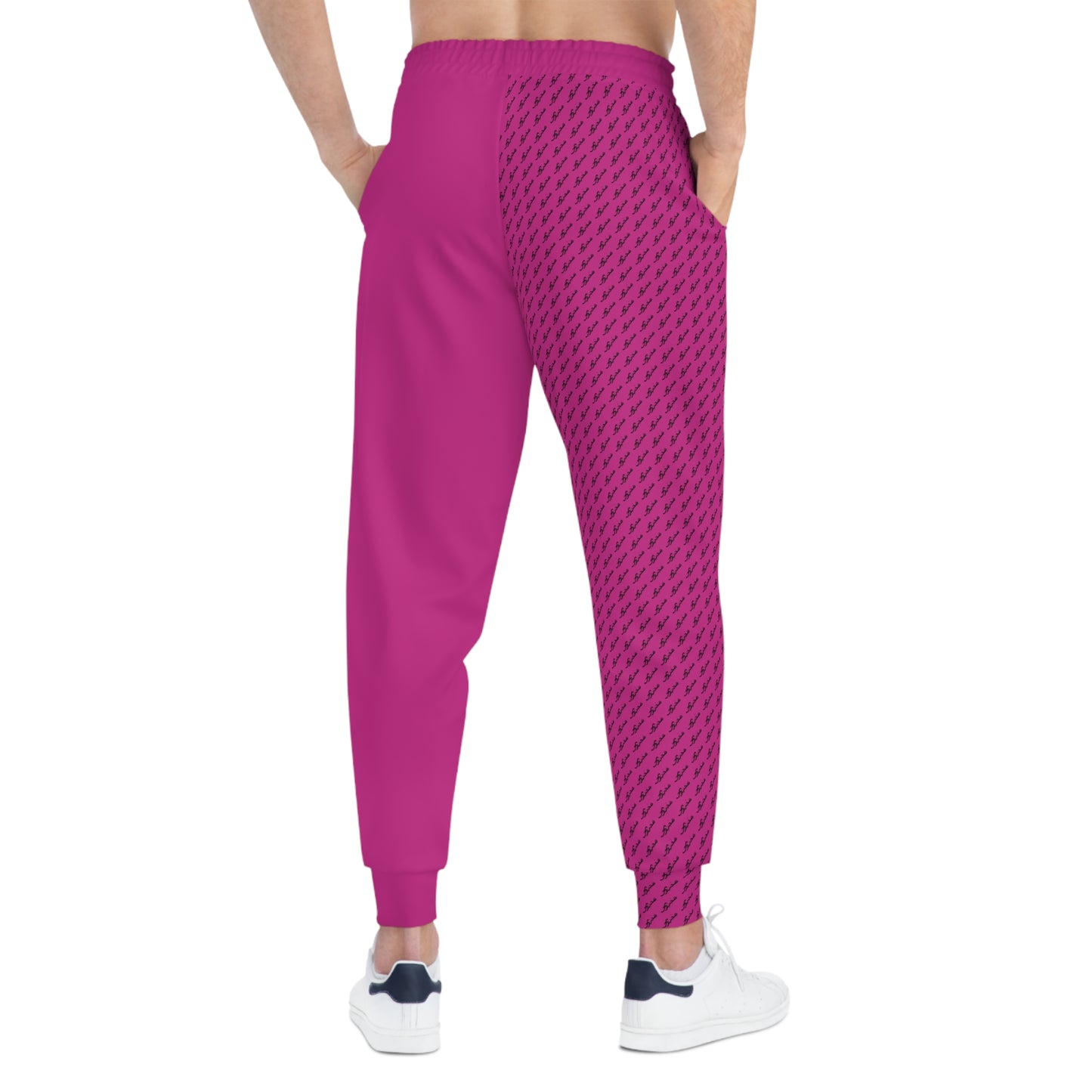 MAJBWR - Pink Joggers