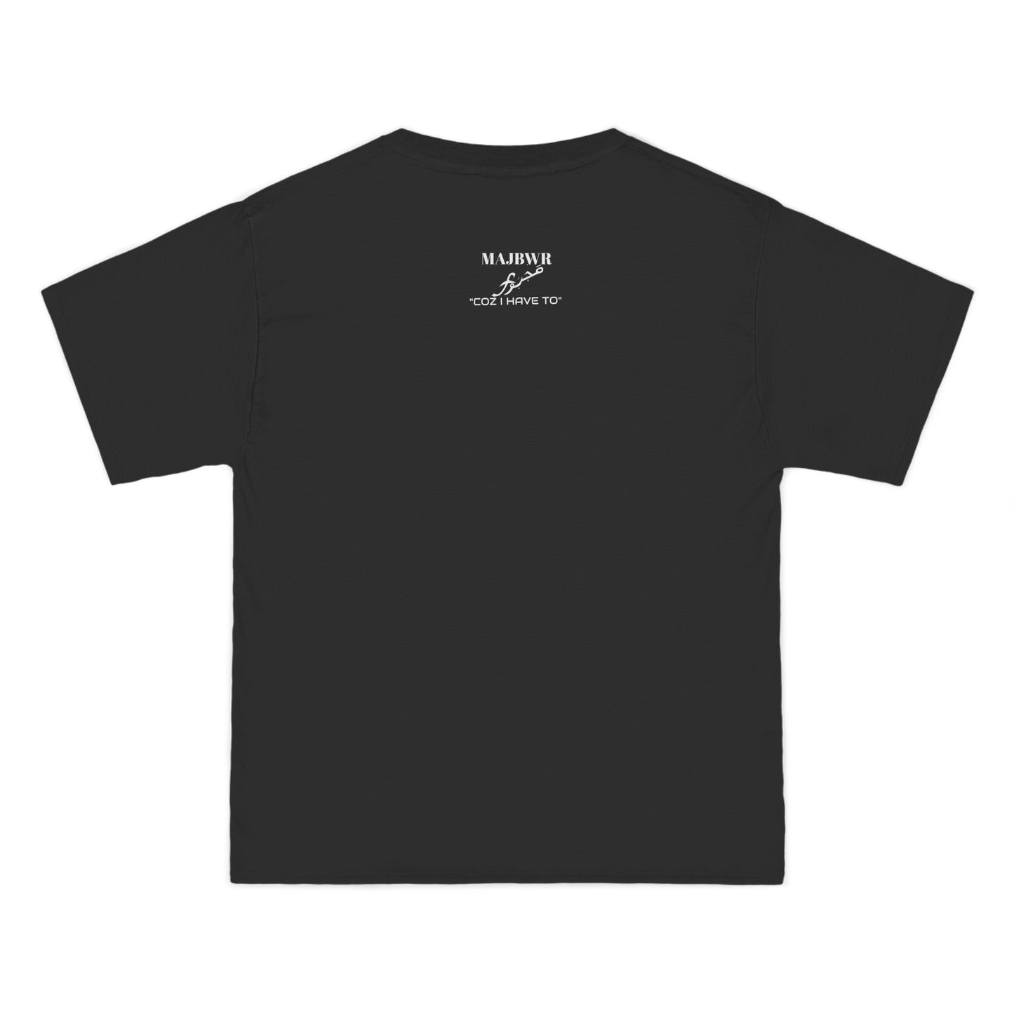 MAJBWR - Stylish Beefy-T® Short-Sleeve