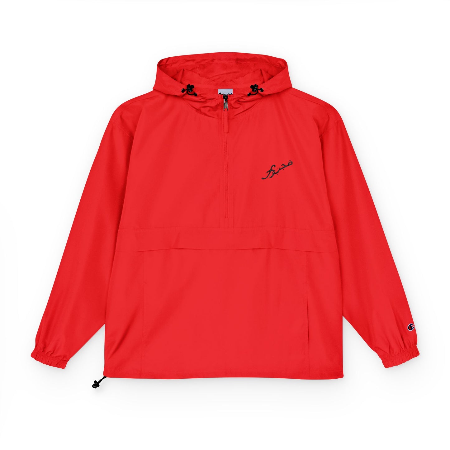 MAJBWR - Anorak Jacket