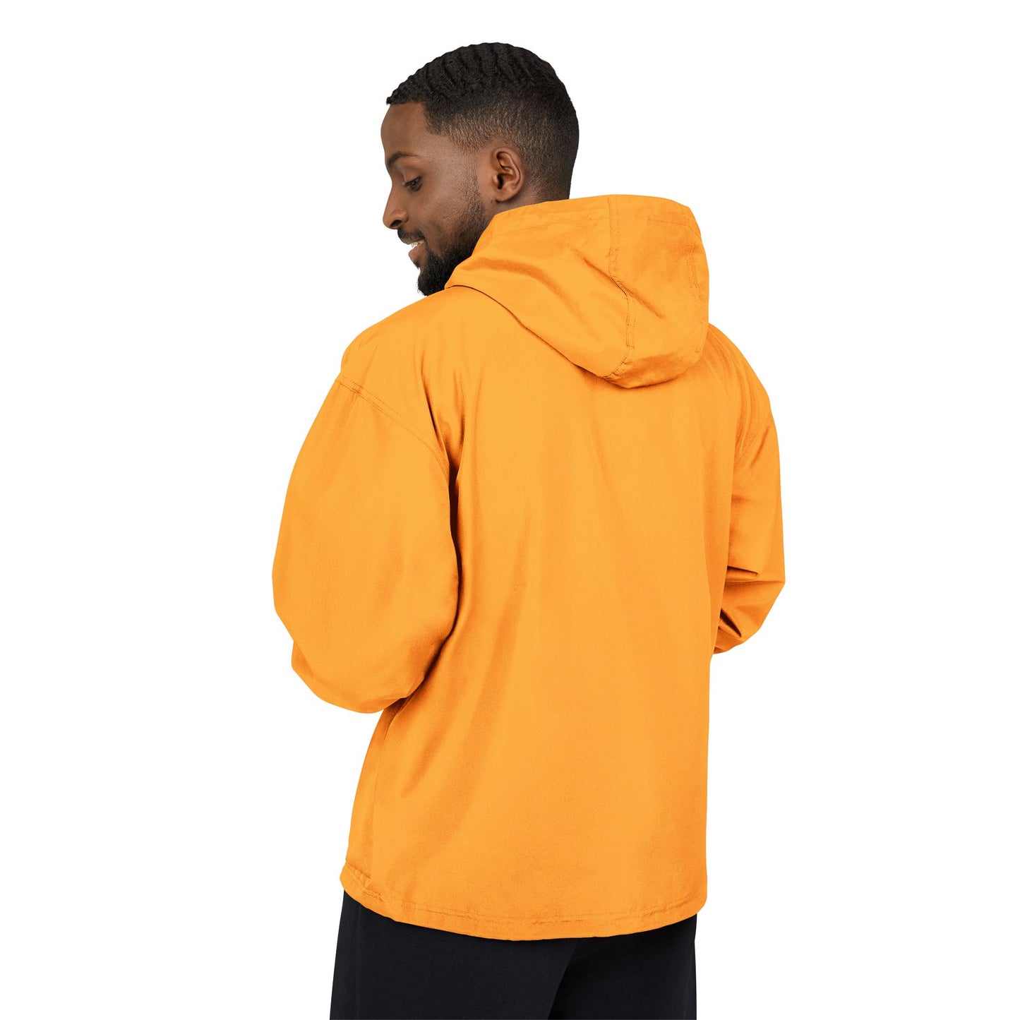 MAJBWR - Anorak Jacket