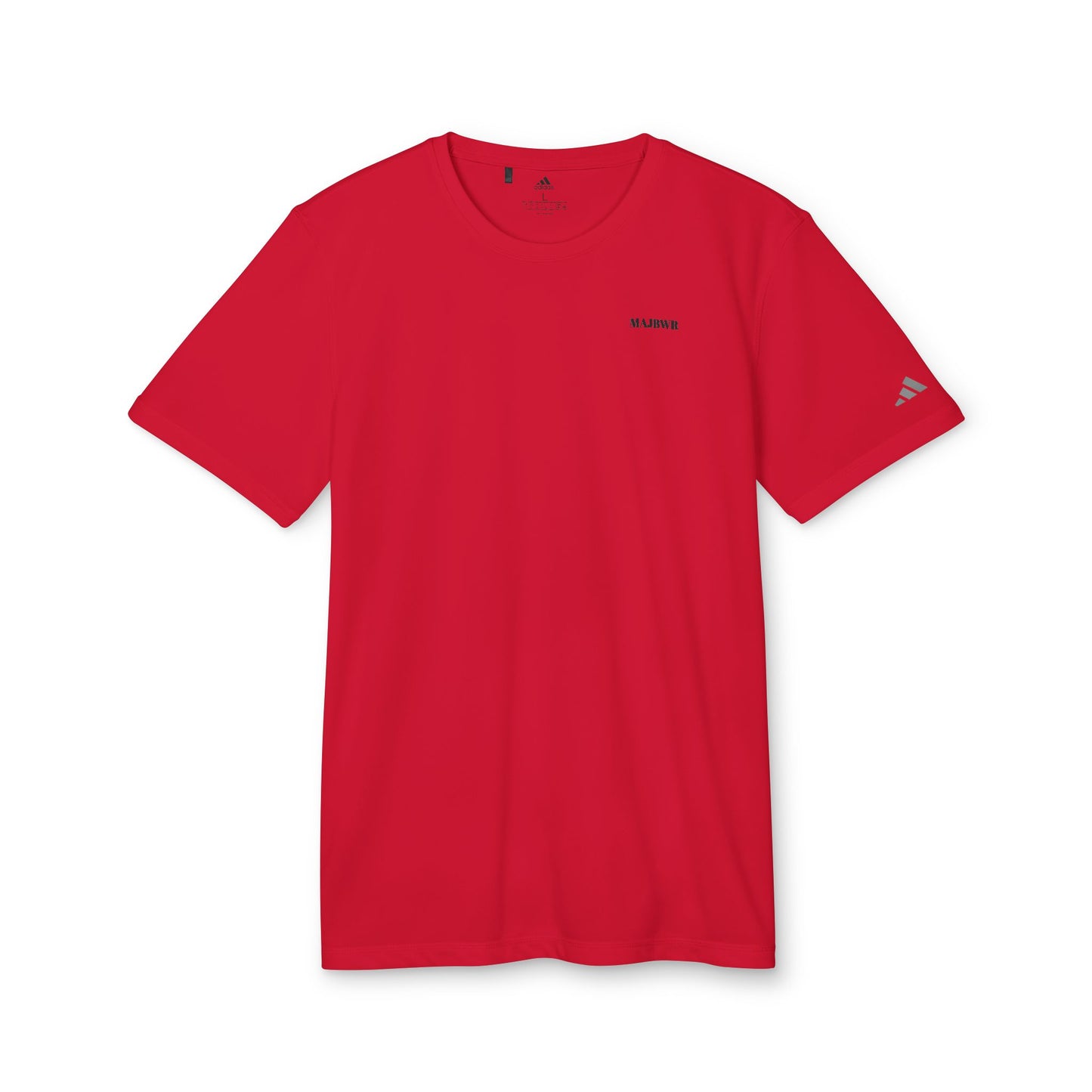 MAJBWR - adidas Unisex Sport T-shirt