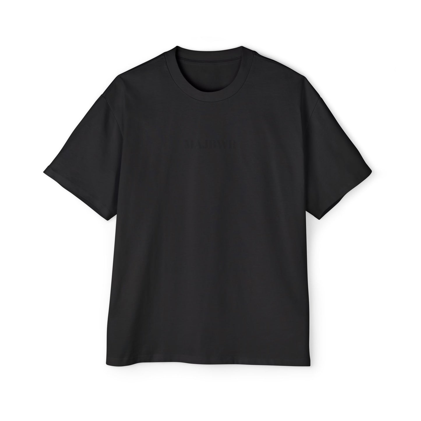 MAJBWR - Heavy Oversized Tee