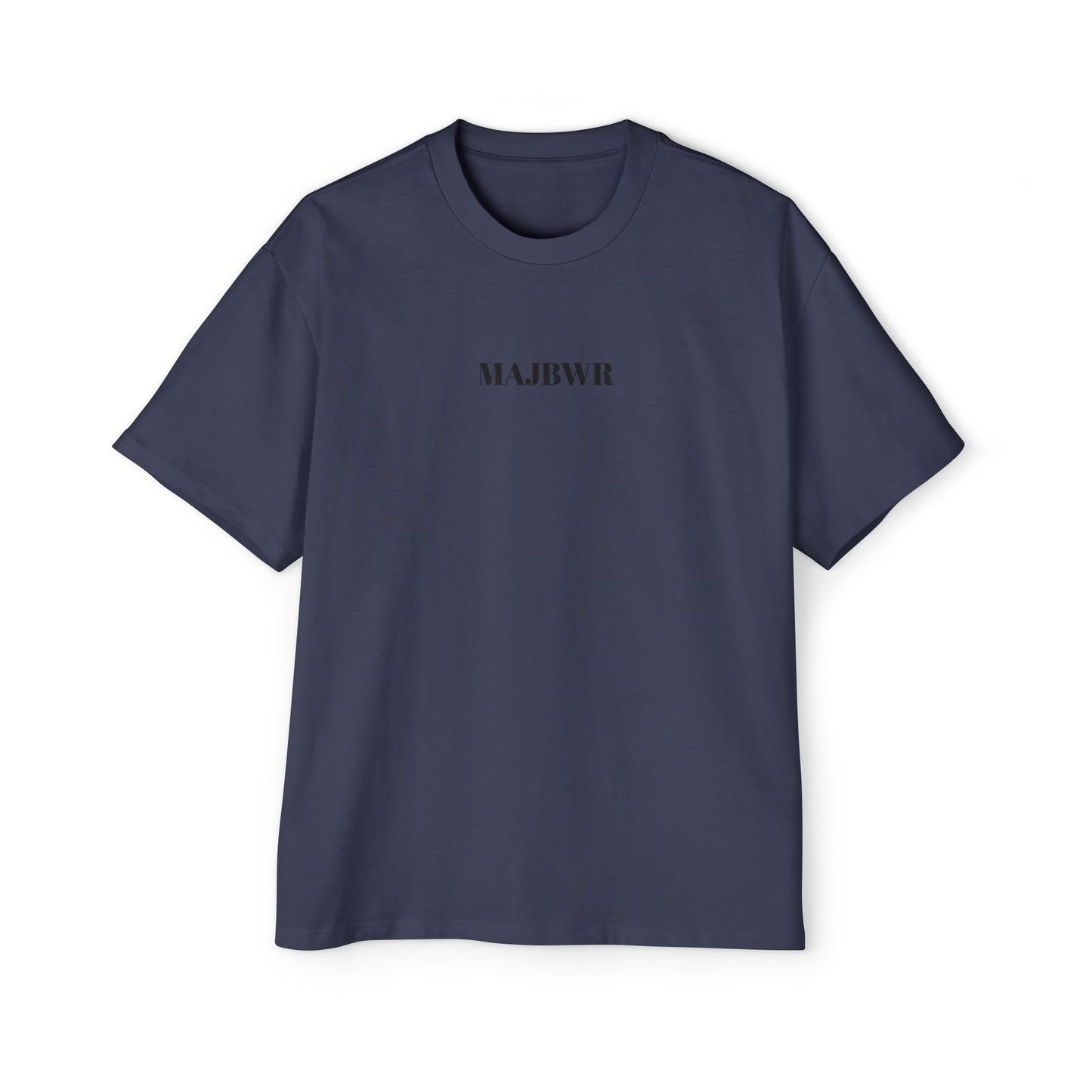 MAJBWR - Heavy Oversized Tee