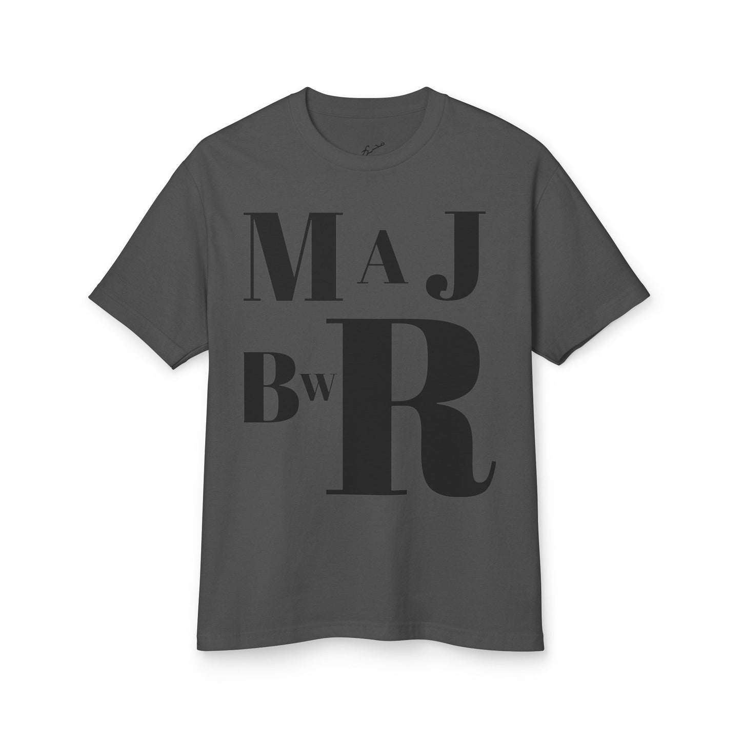 MAJBWR - Unisex Tee