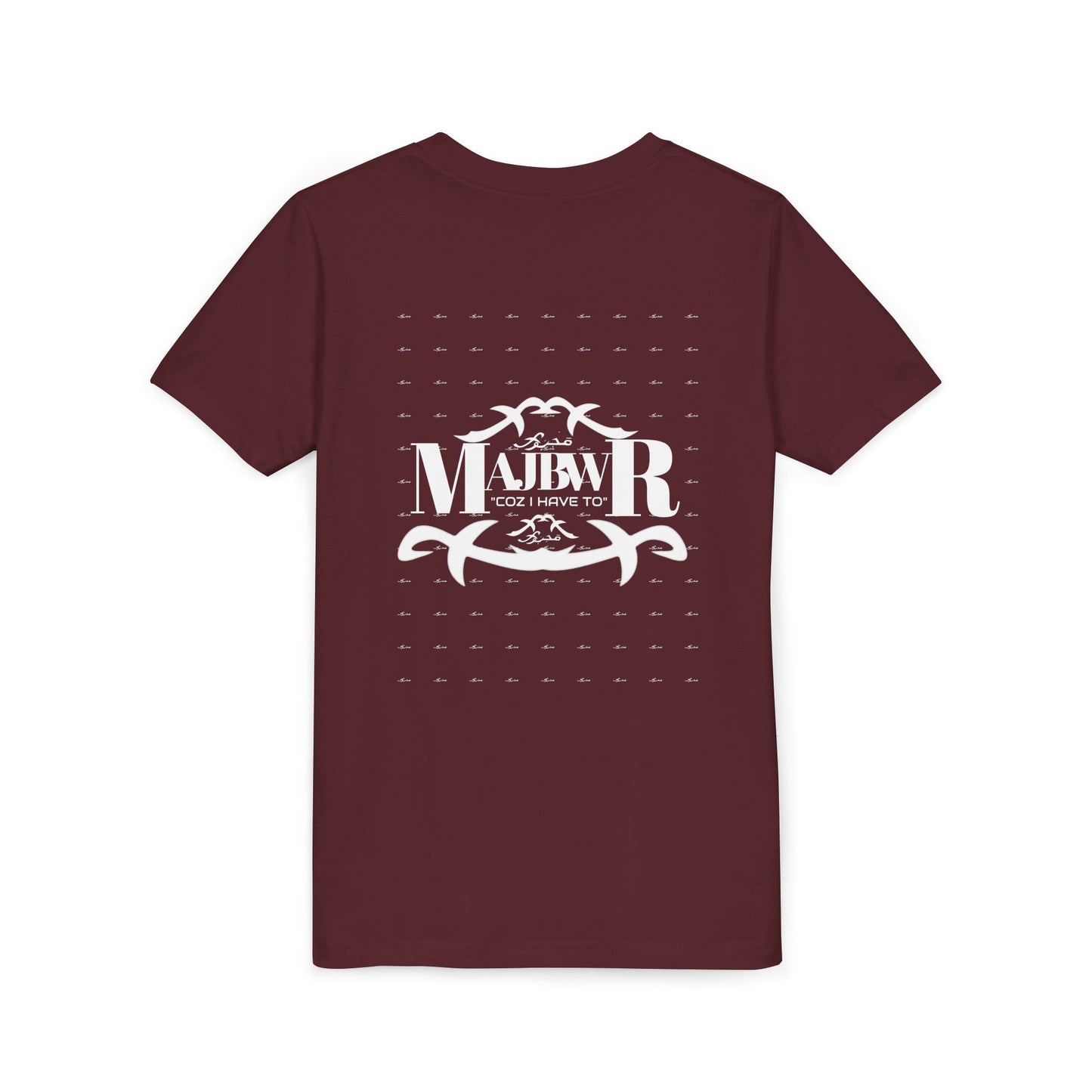 MAJBWR - Youth Short Sleeve Tee