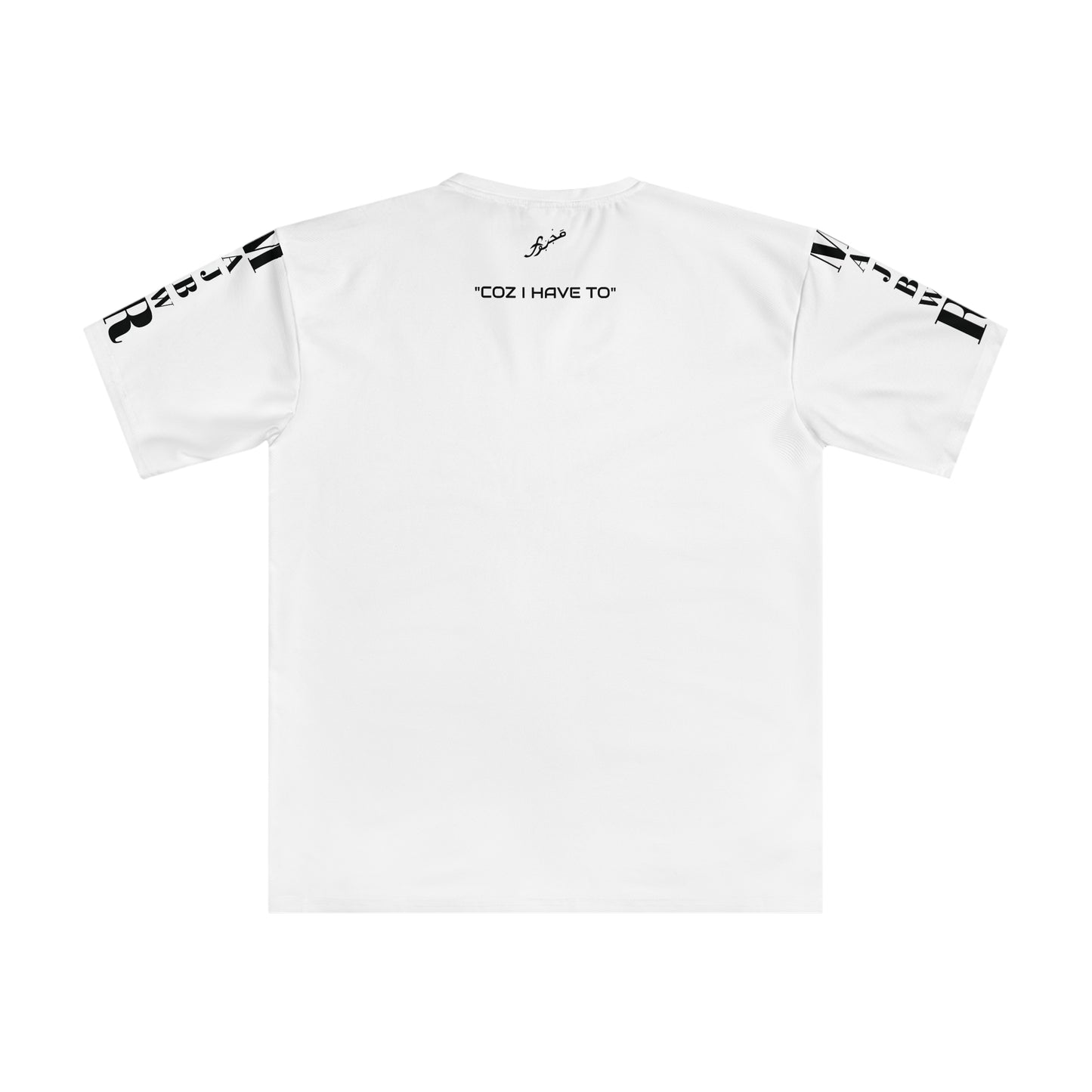 MAJBWR - Loose T-shirt
