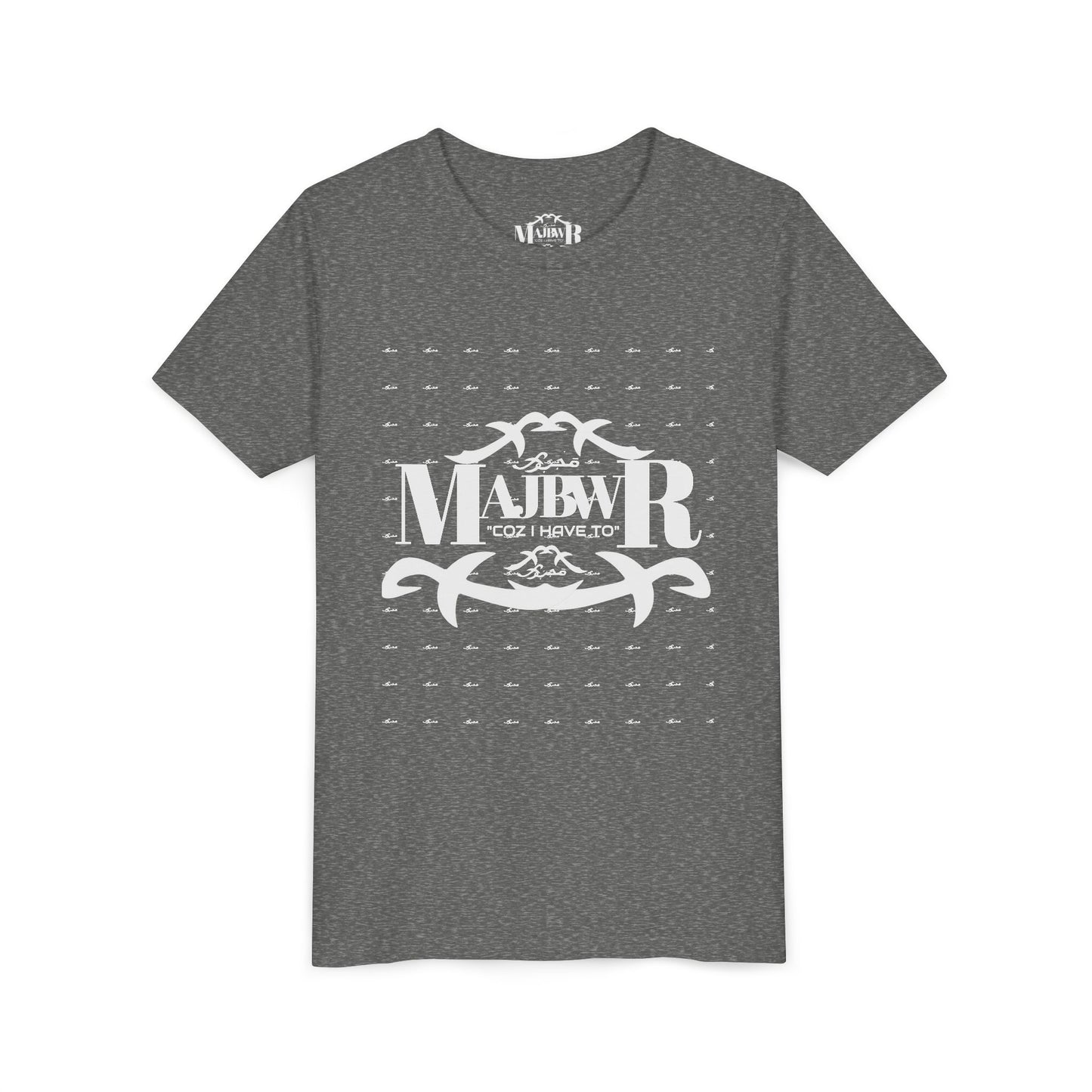 MAJBWR - Youth Short Sleeve Tee