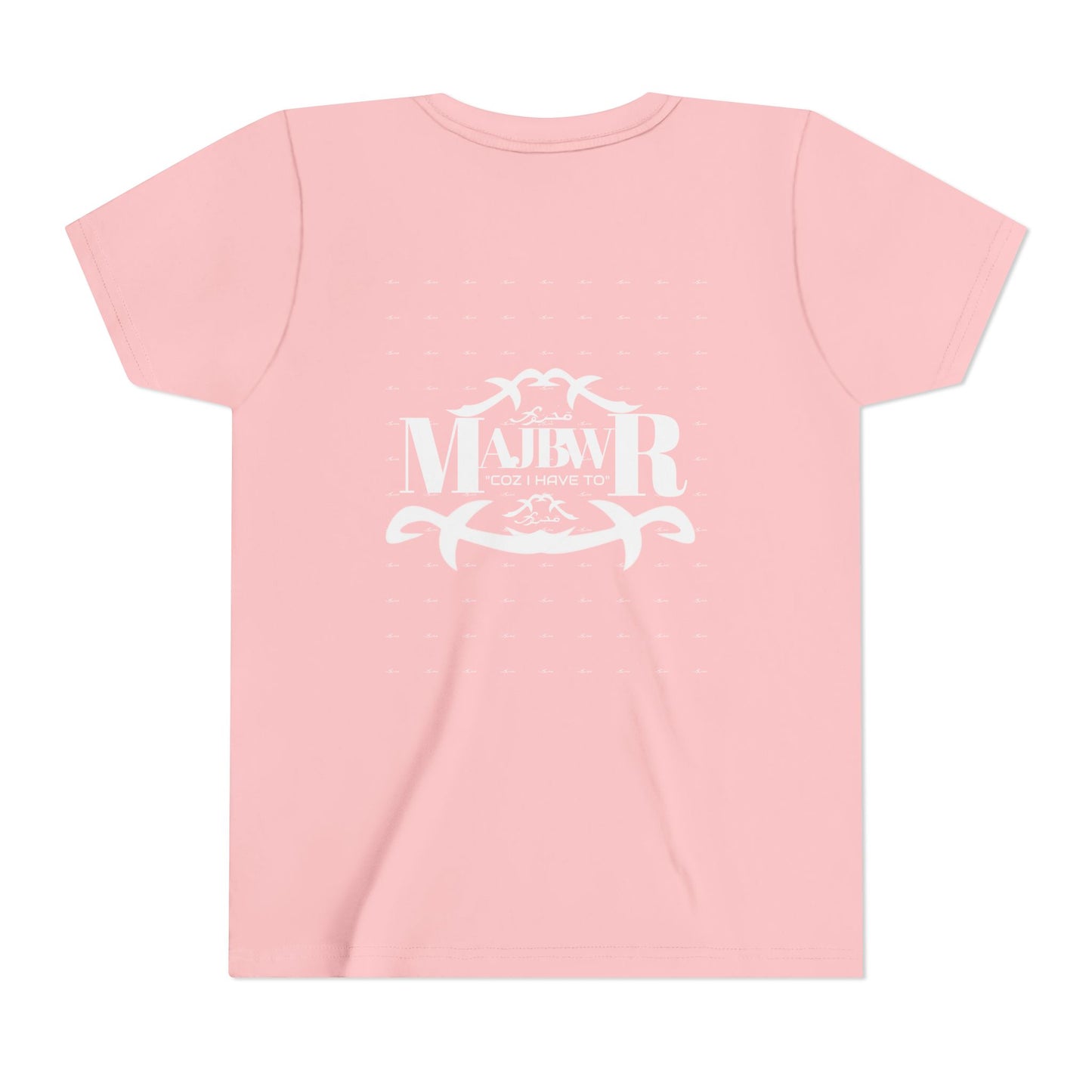 MAJBWR - Youth Short Sleeve Tee