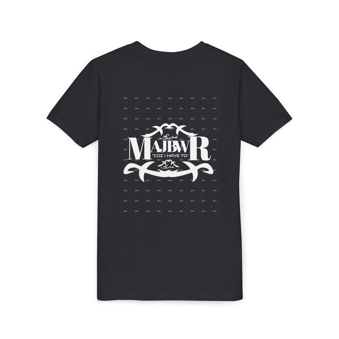 MAJBWR - Youth Short Sleeve Tee