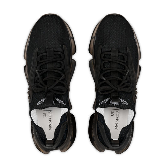 MAJBWR - Midnight Universe Sneakers — Cosmic Symmetry Edition
