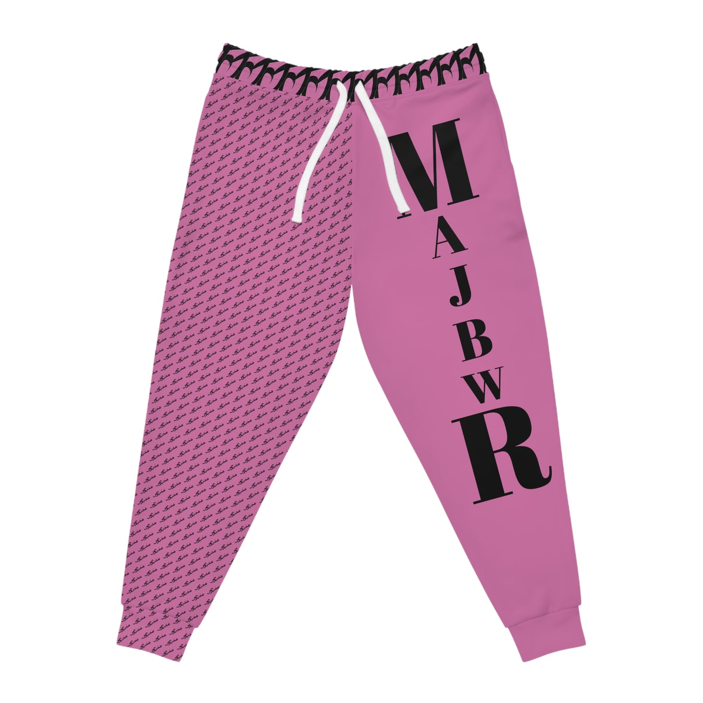 MAJBWR - Light Pink Joggers