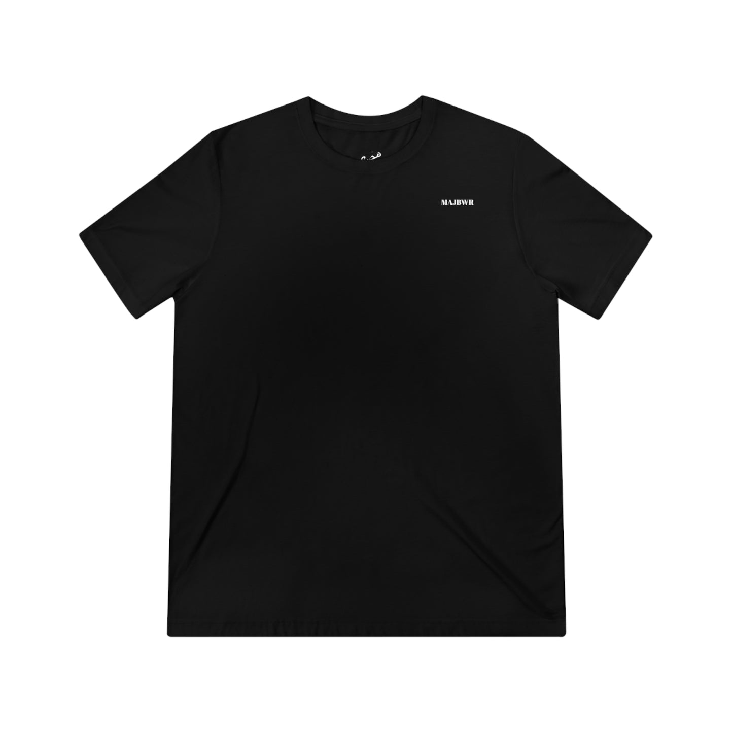 MAJBWR TRIBLEND SHIRT