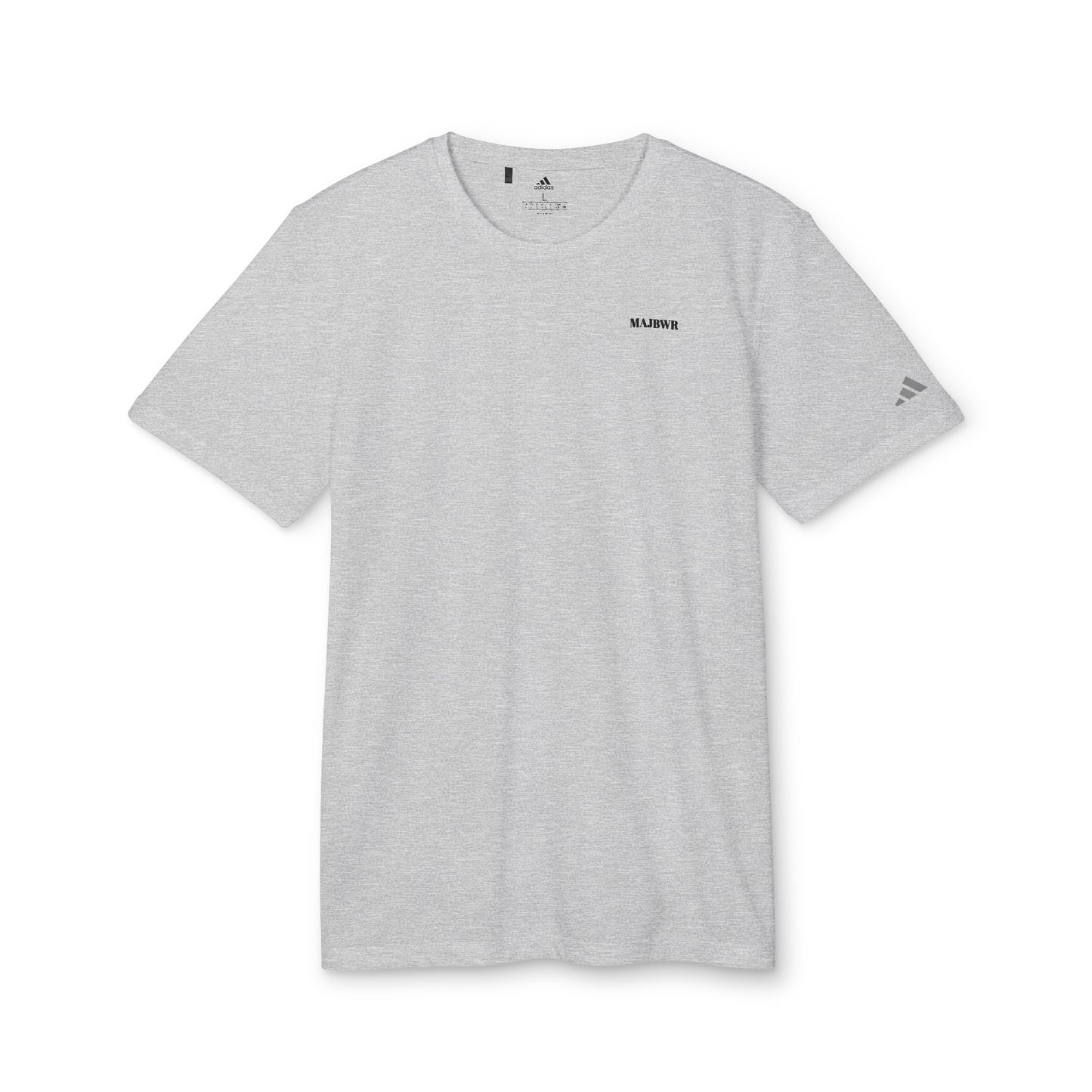 MAJBWR - adidas Unisex Sport T-shirt