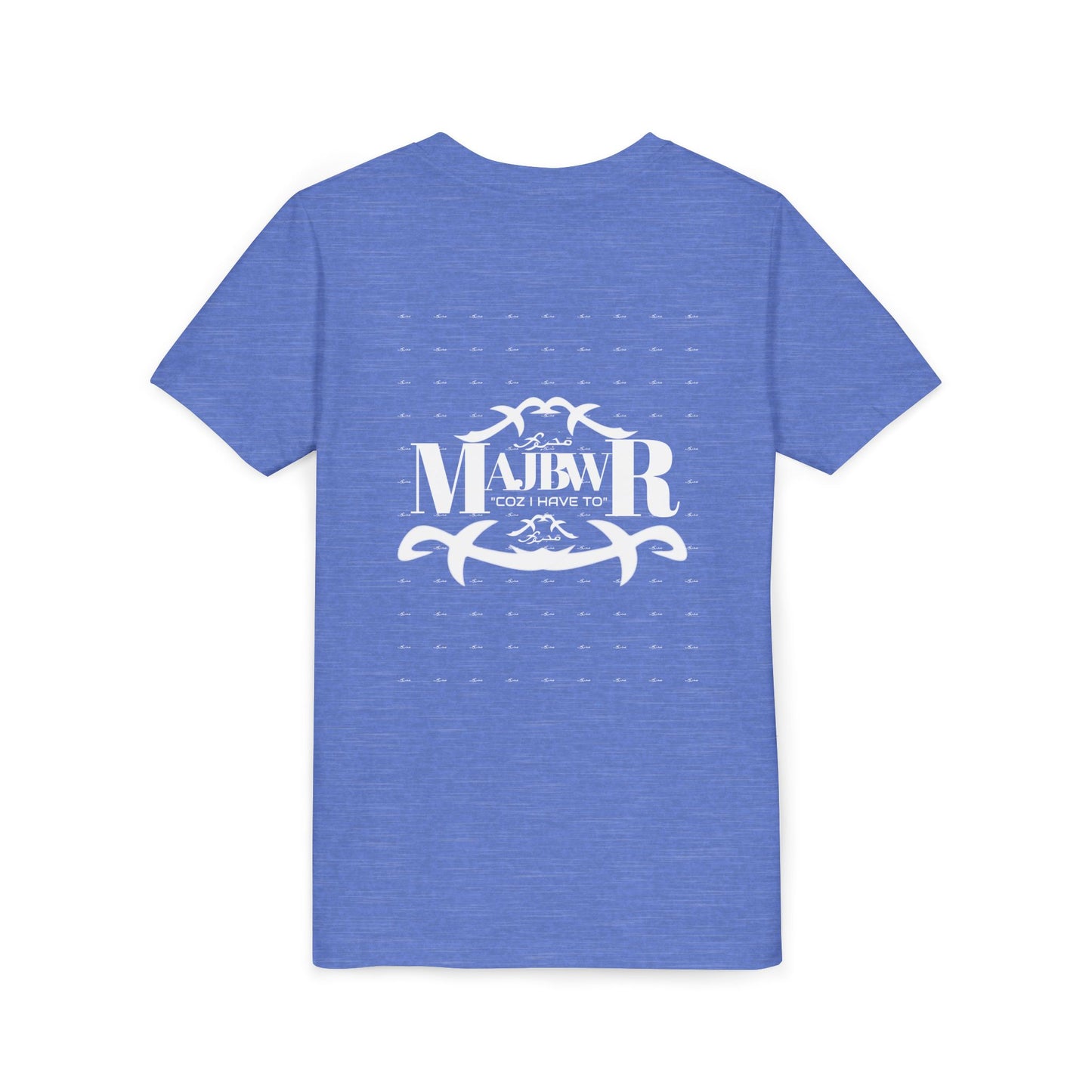 MAJBWR - Youth Short Sleeve Tee