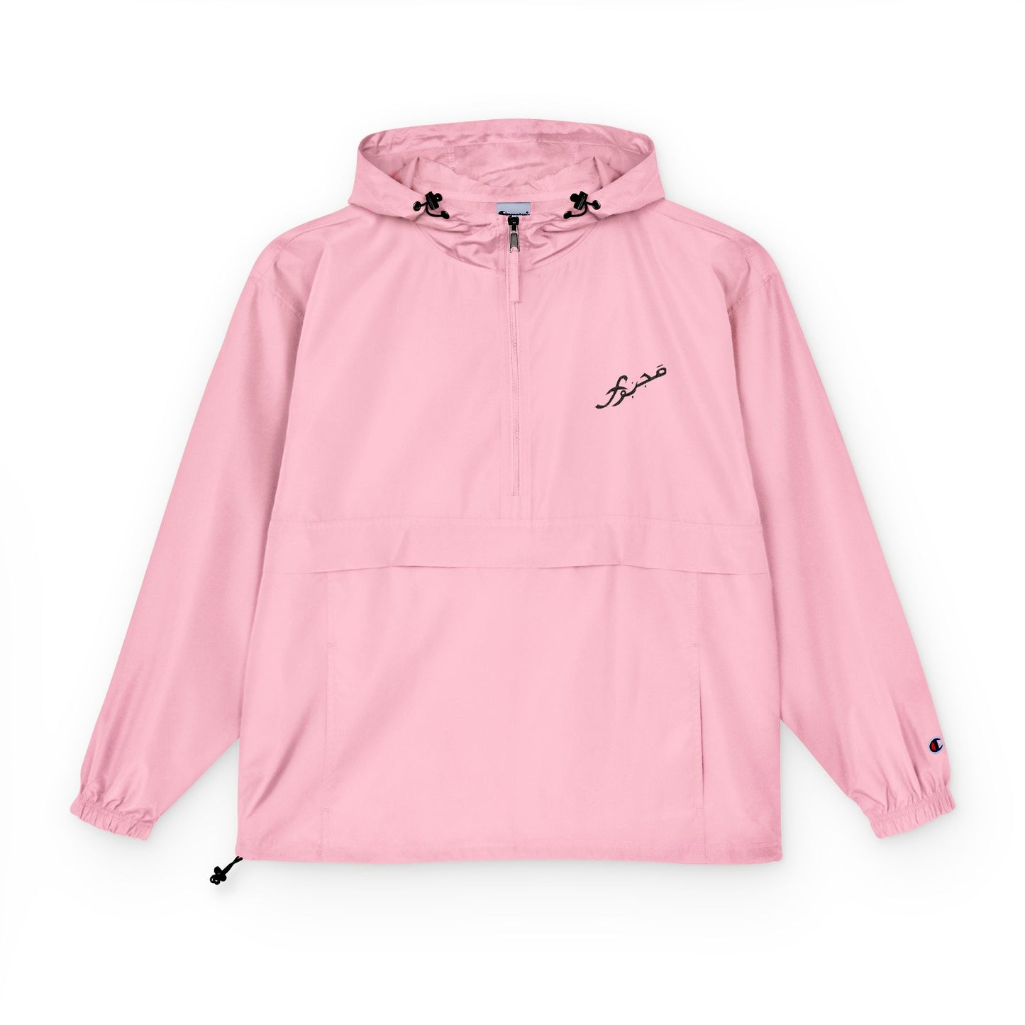 MAJBWR - Anorak Jacket