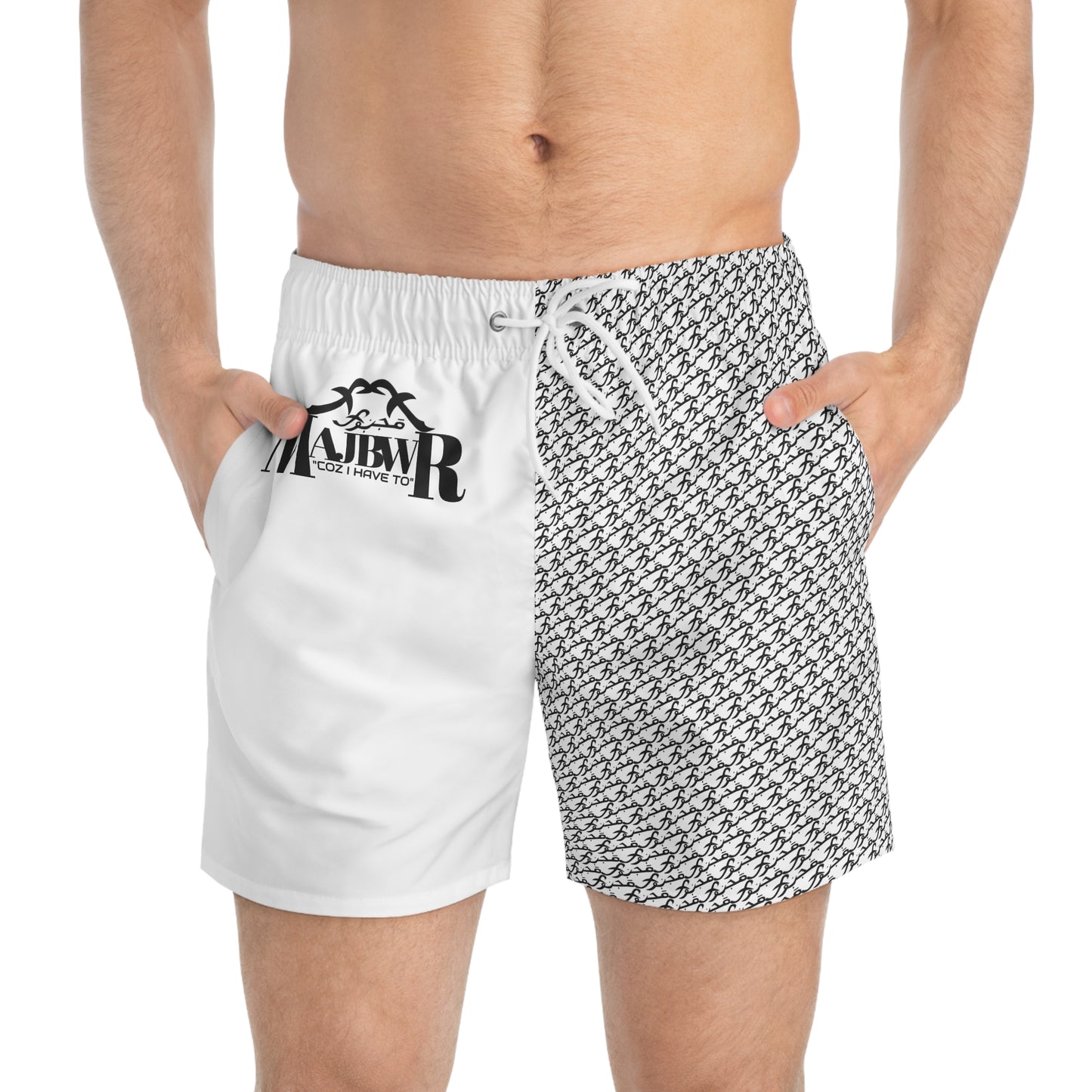 MAJBWR - Swim Trunks