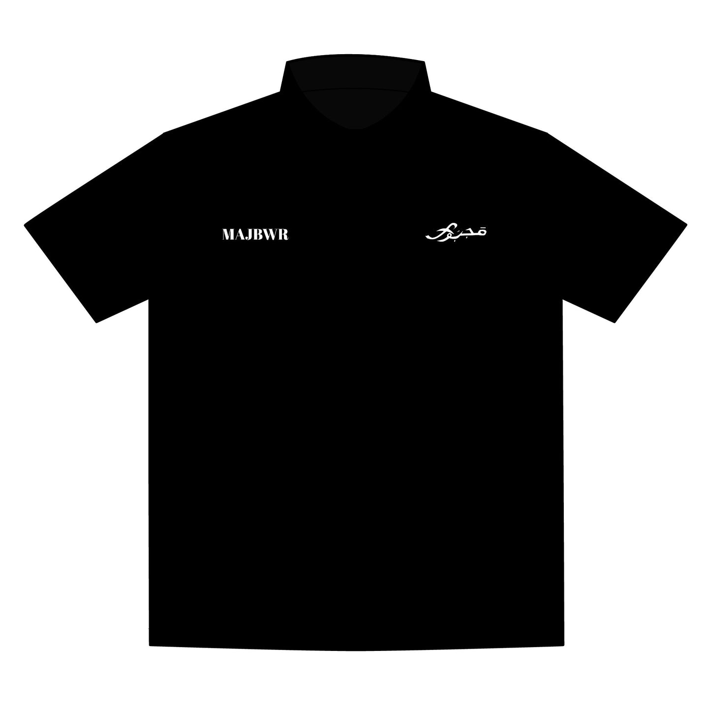 MAJBWR - Polo Shirt