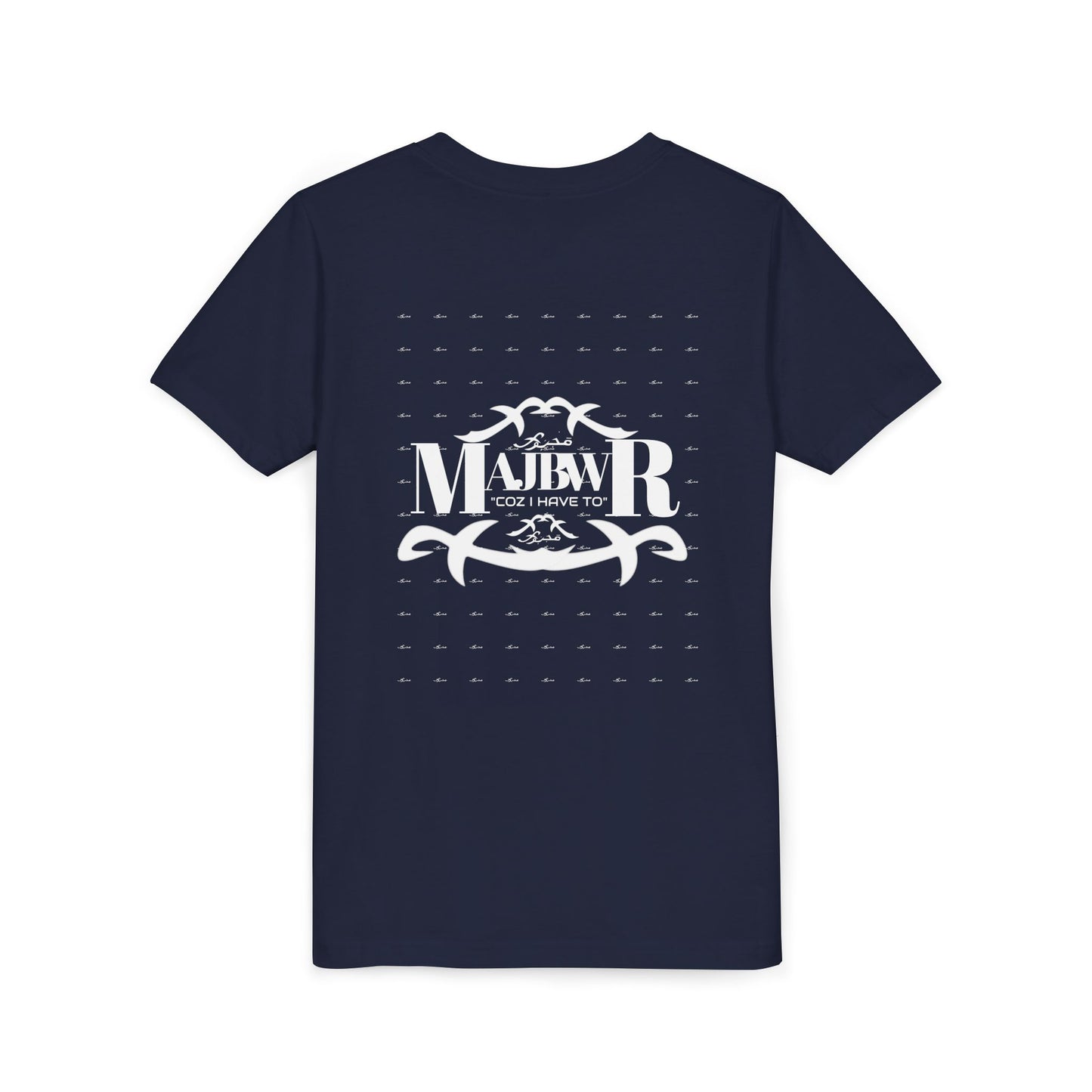 MAJBWR - Youth Short Sleeve Tee