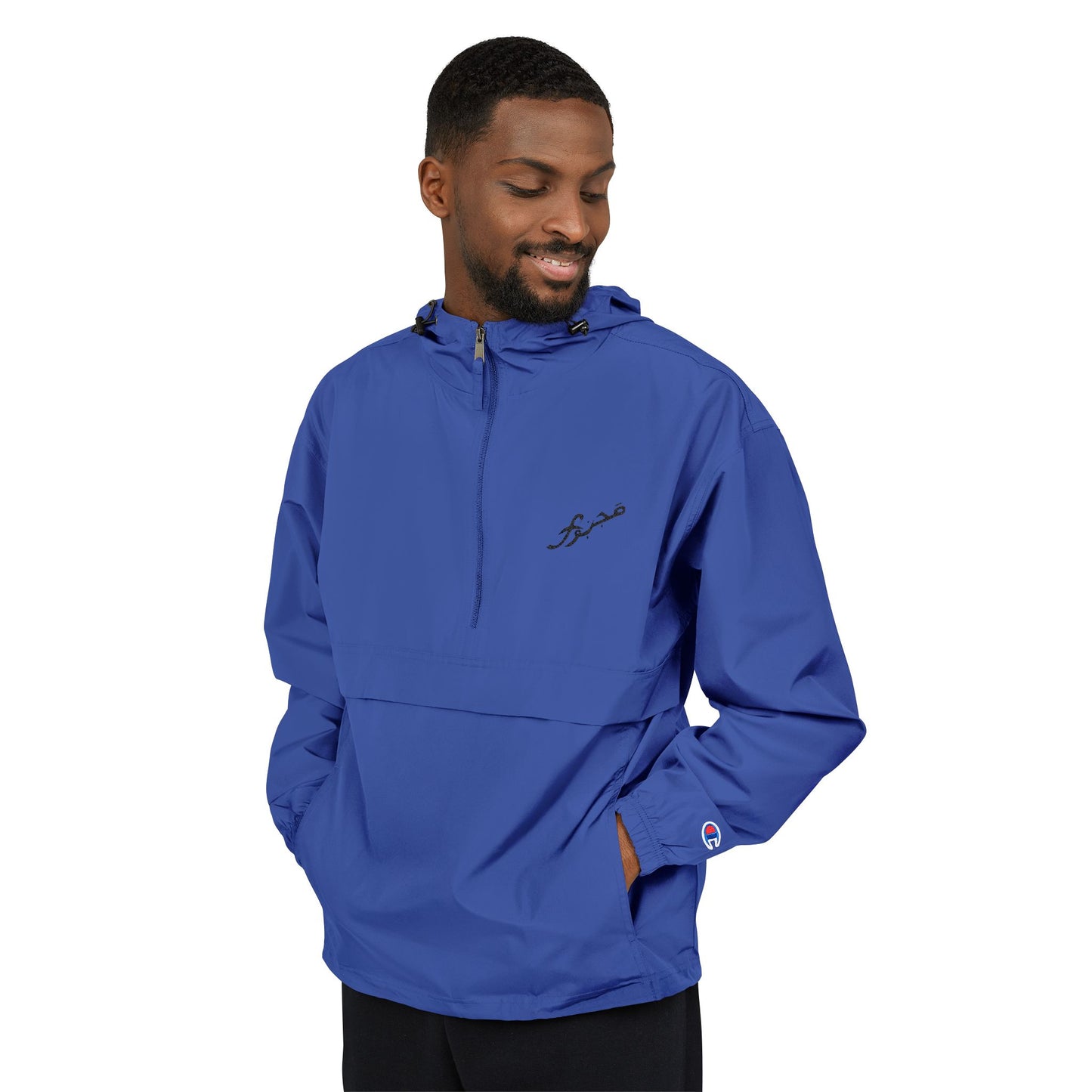MAJBWR - Anorak Jacket