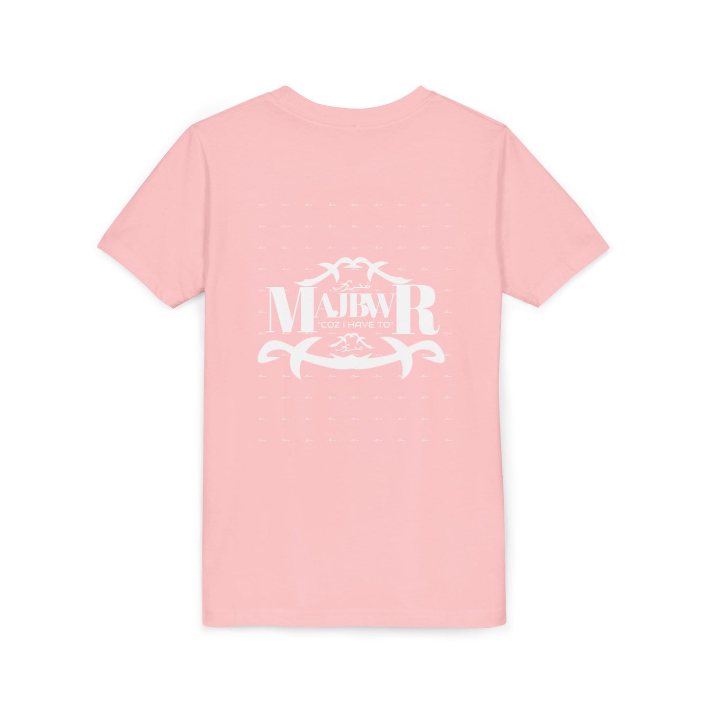 MAJBWR - Youth Short Sleeve Tee
