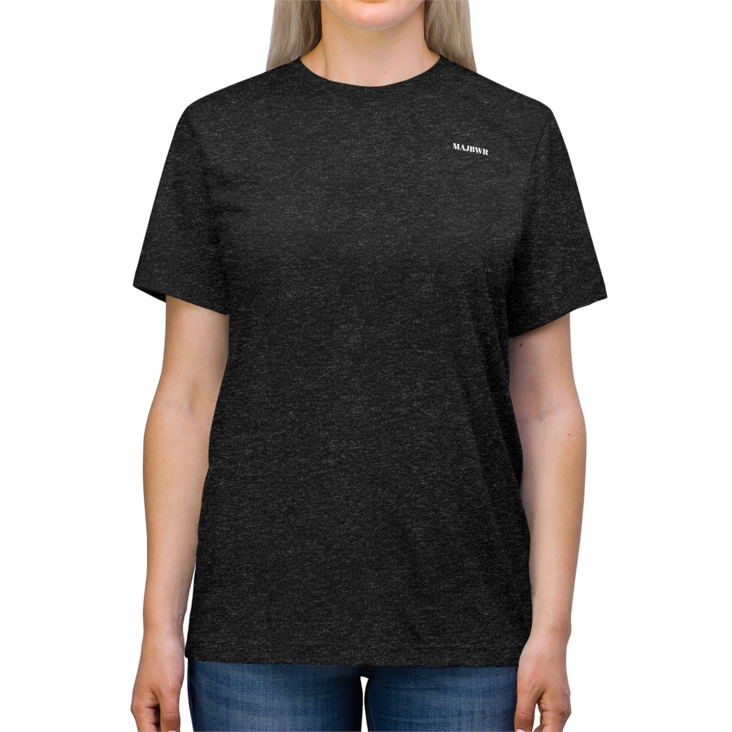 MAJBWR TRIBLEND SHIRT