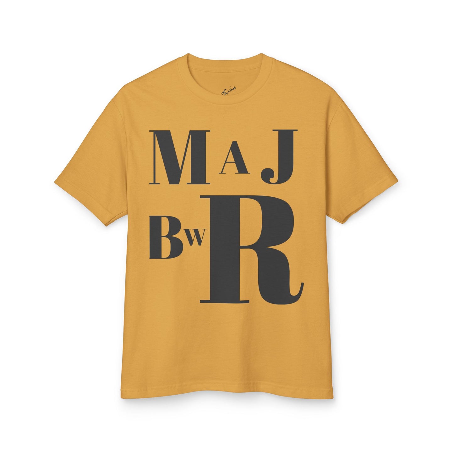 MAJBWR - Unisex Tee