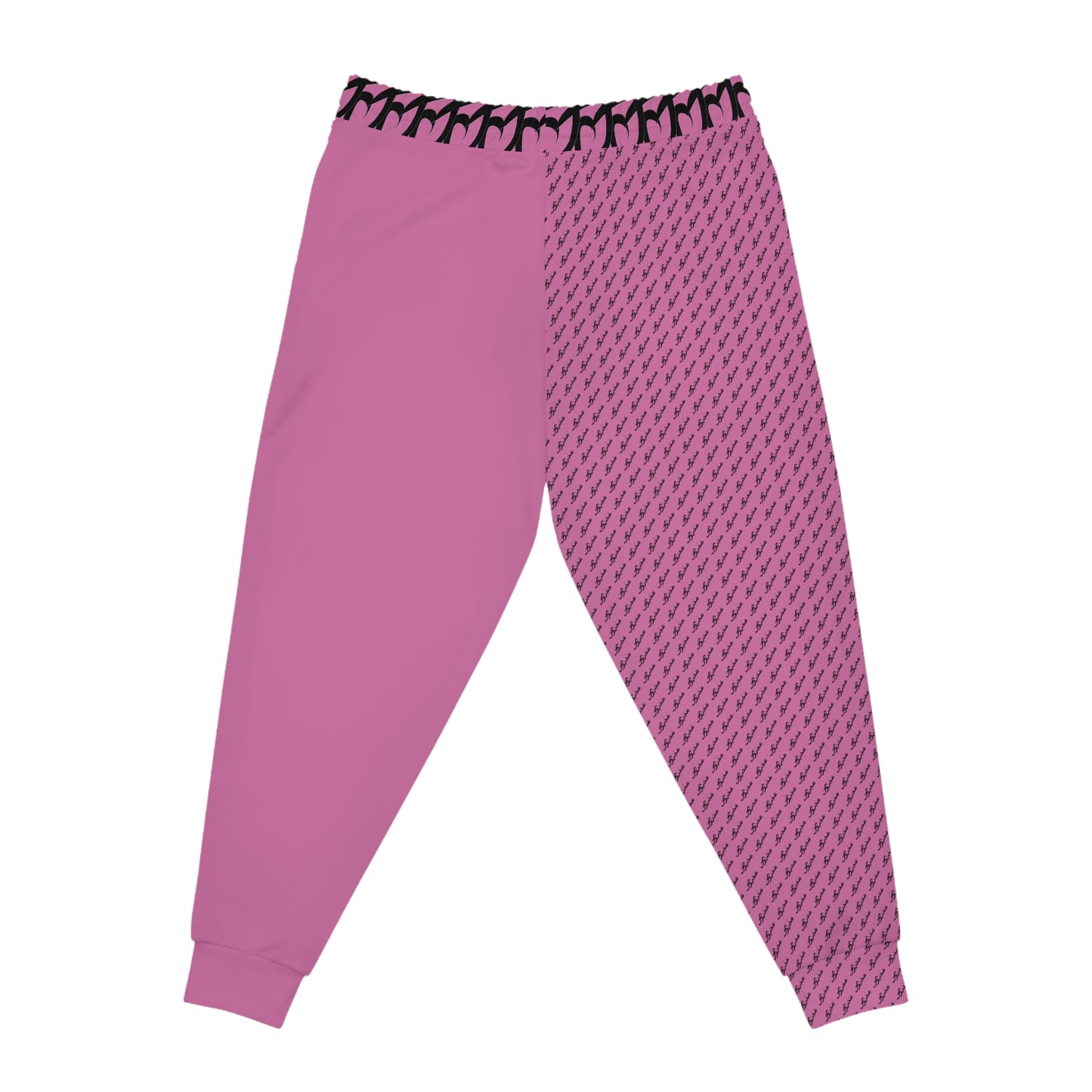 MAJBWR - Light Pink Joggers