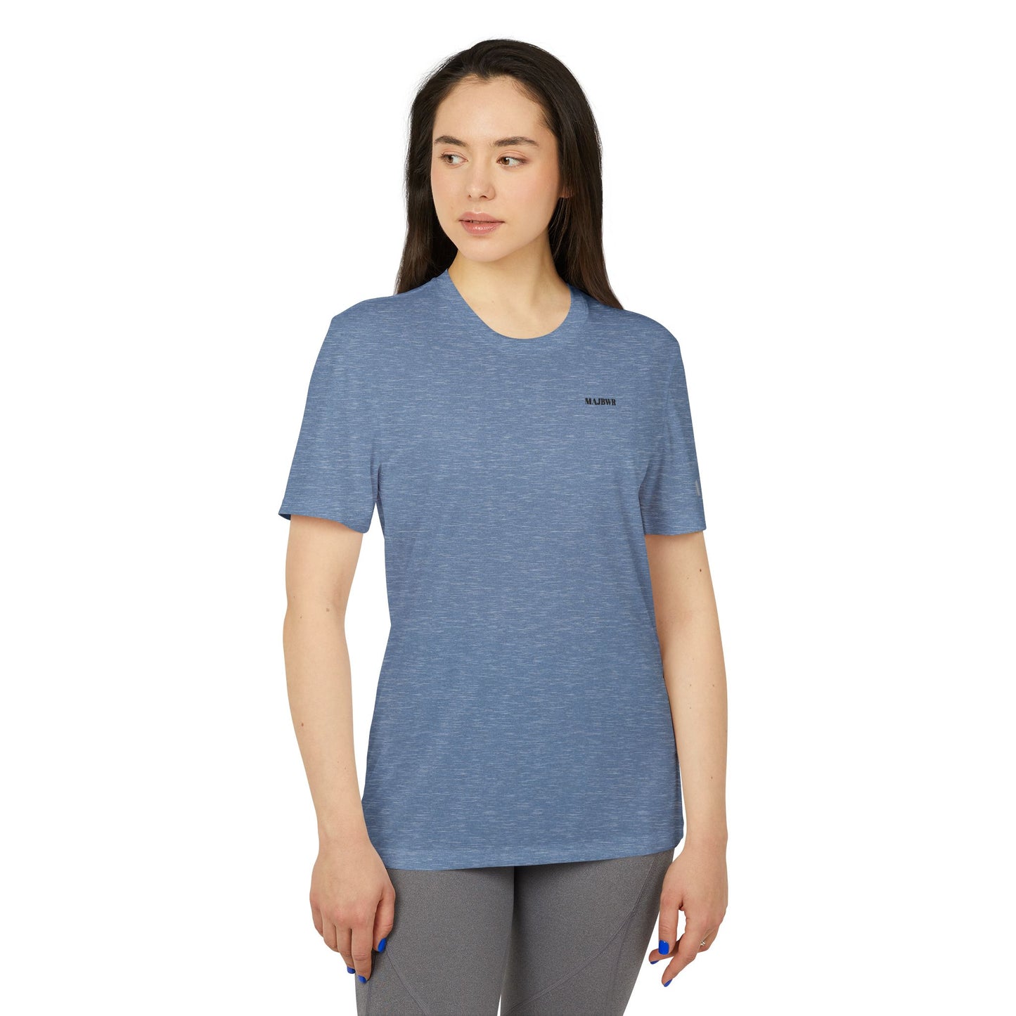 MAJBWR - adidas Unisex Sport T-shirt