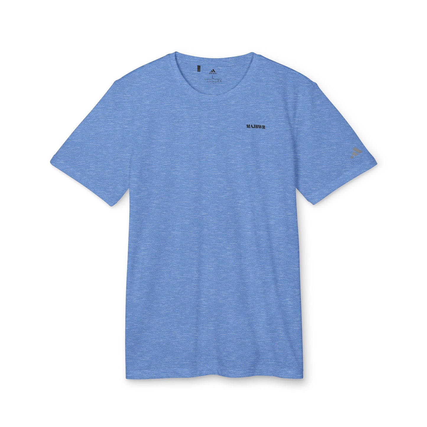 MAJBWR - adidas Unisex Sport T-shirt