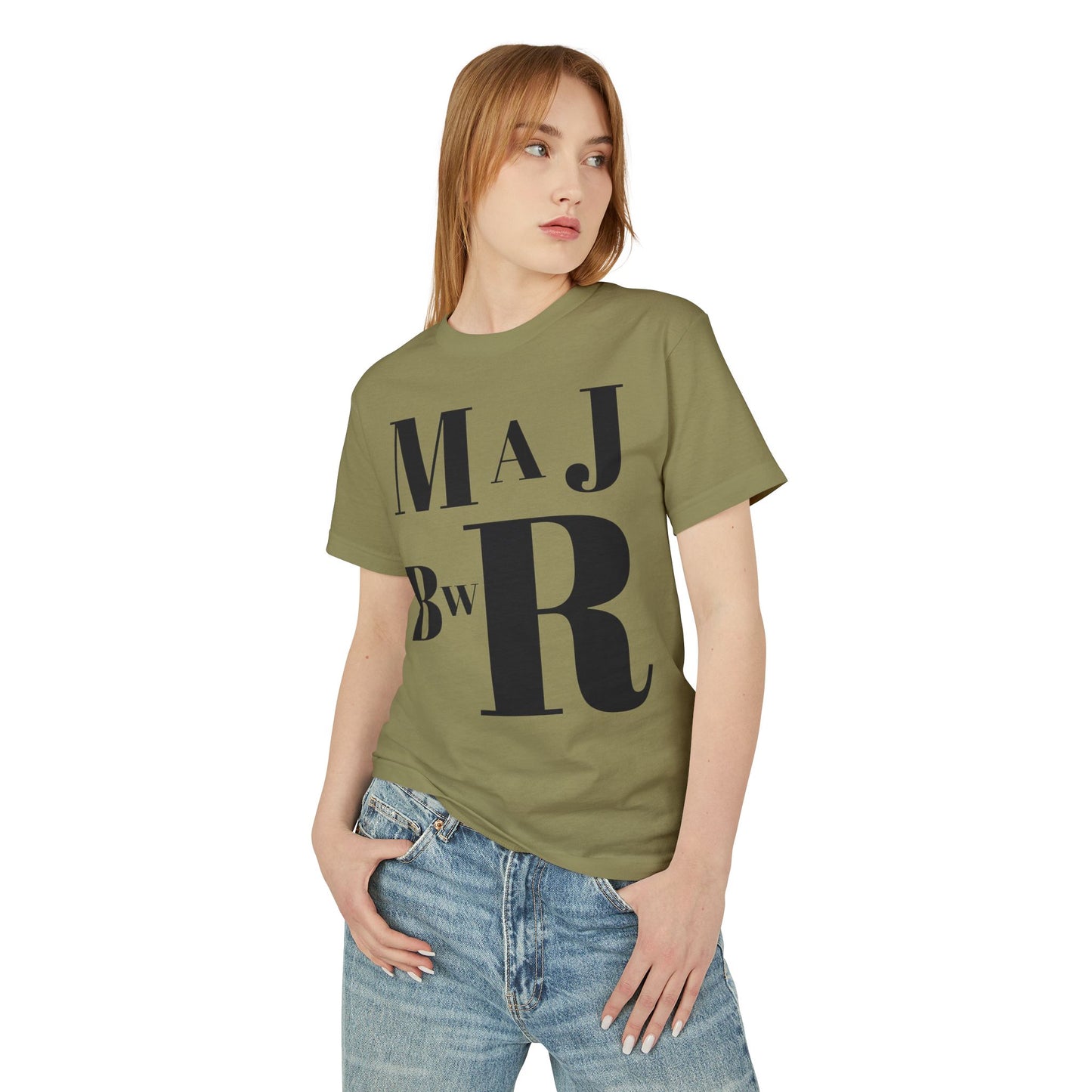 MAJBWR - Unisex Tee