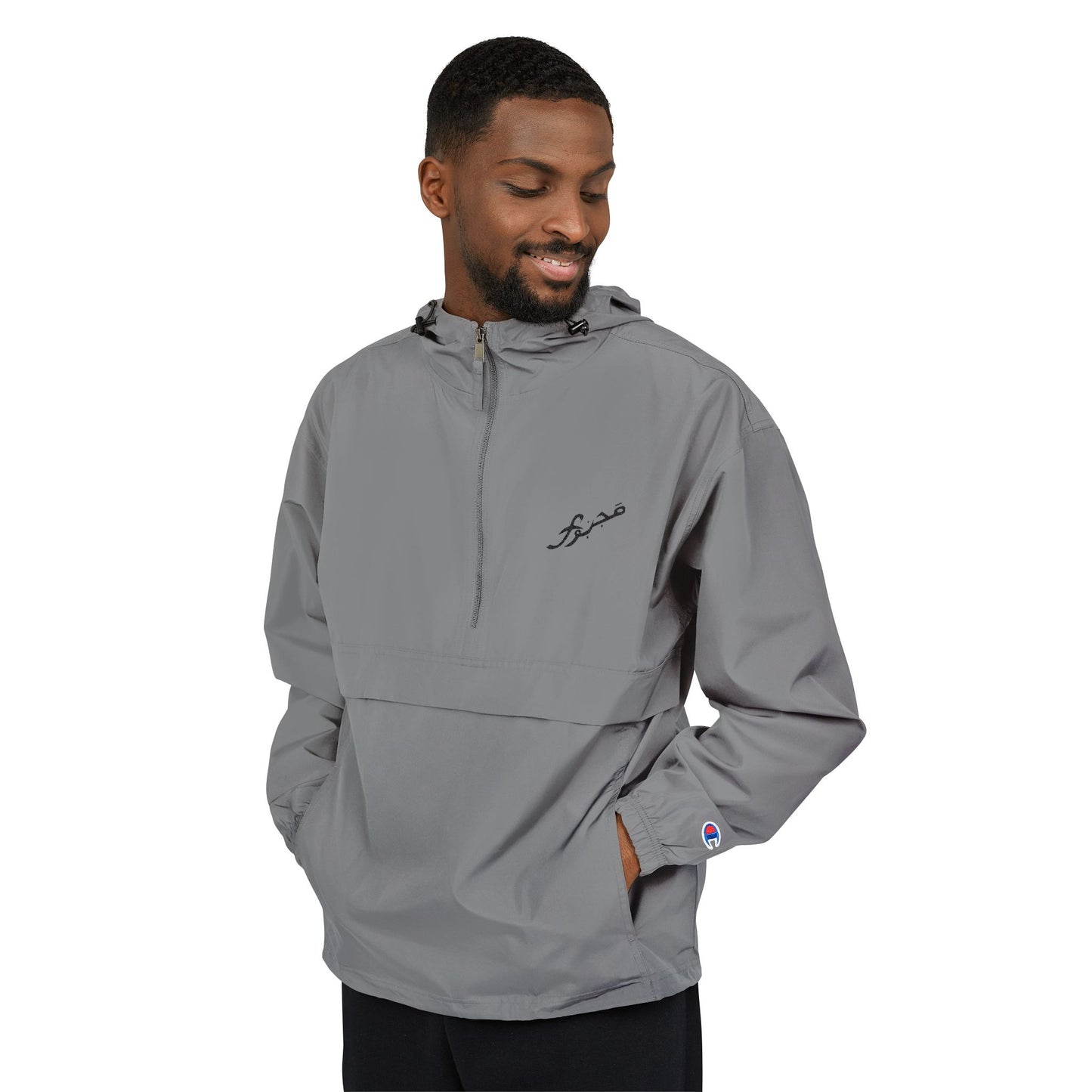 MAJBWR - Anorak Jacket