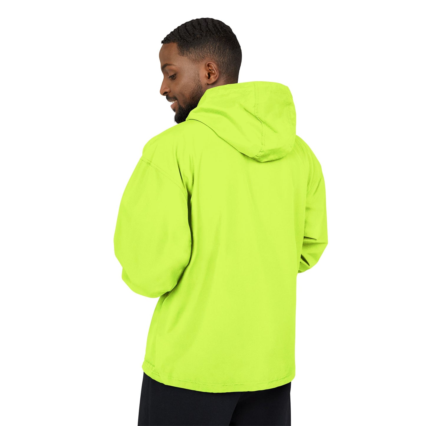 MAJBWR - Anorak Jacket