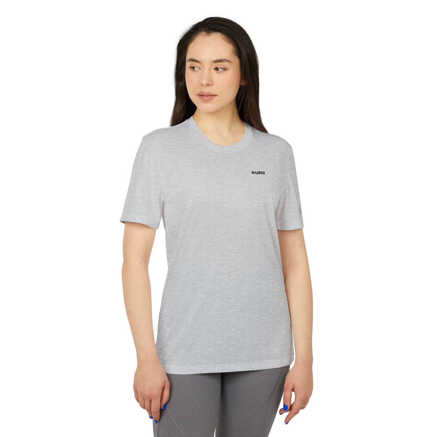 MAJBWR - adidas Unisex Sport T-shirt