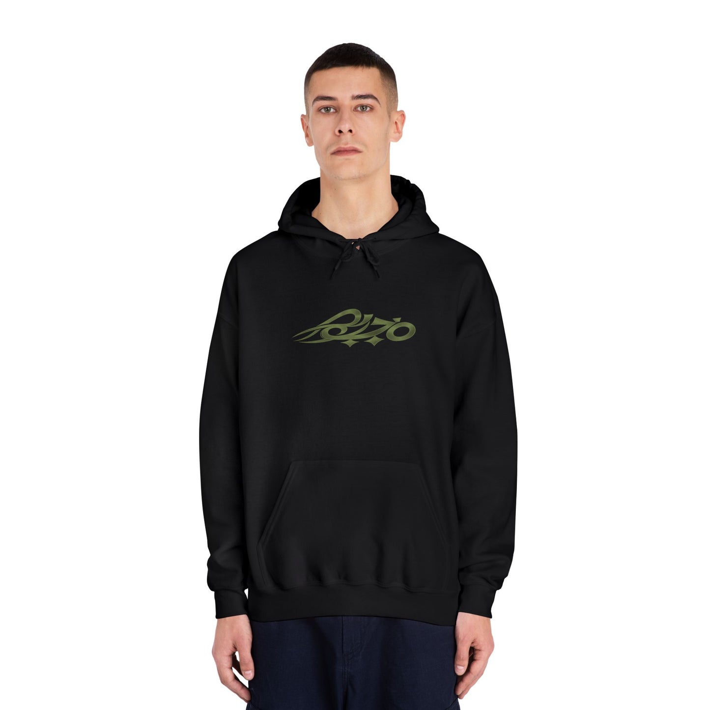 MAJBWR - Unisex DryBlend Hoodie — Street Edition